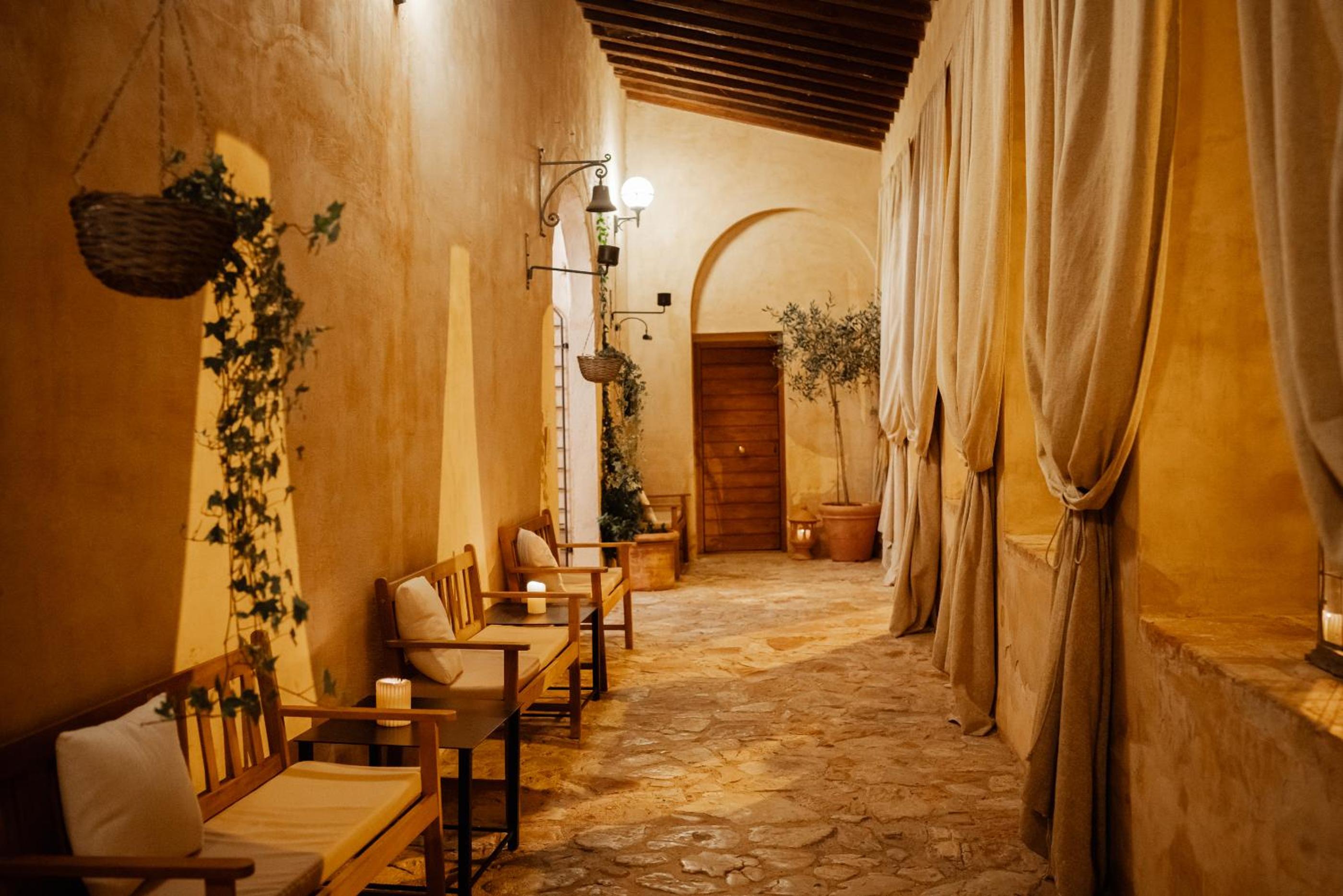 Relais Convento Santa Croce view 3