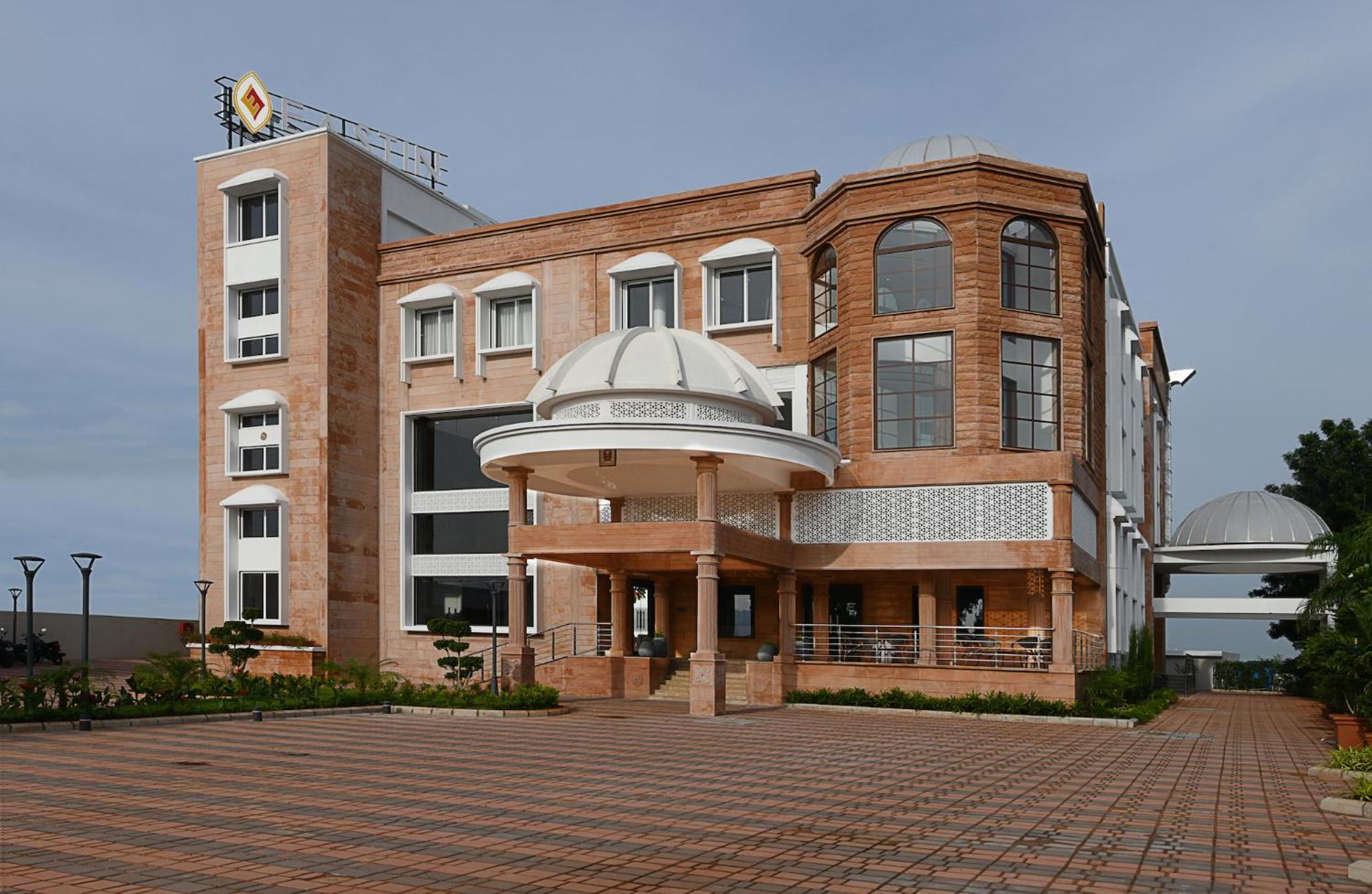 Hotel Elite Vita
