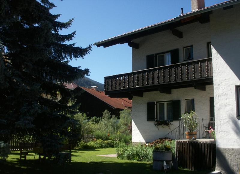 Gästehaus Maria