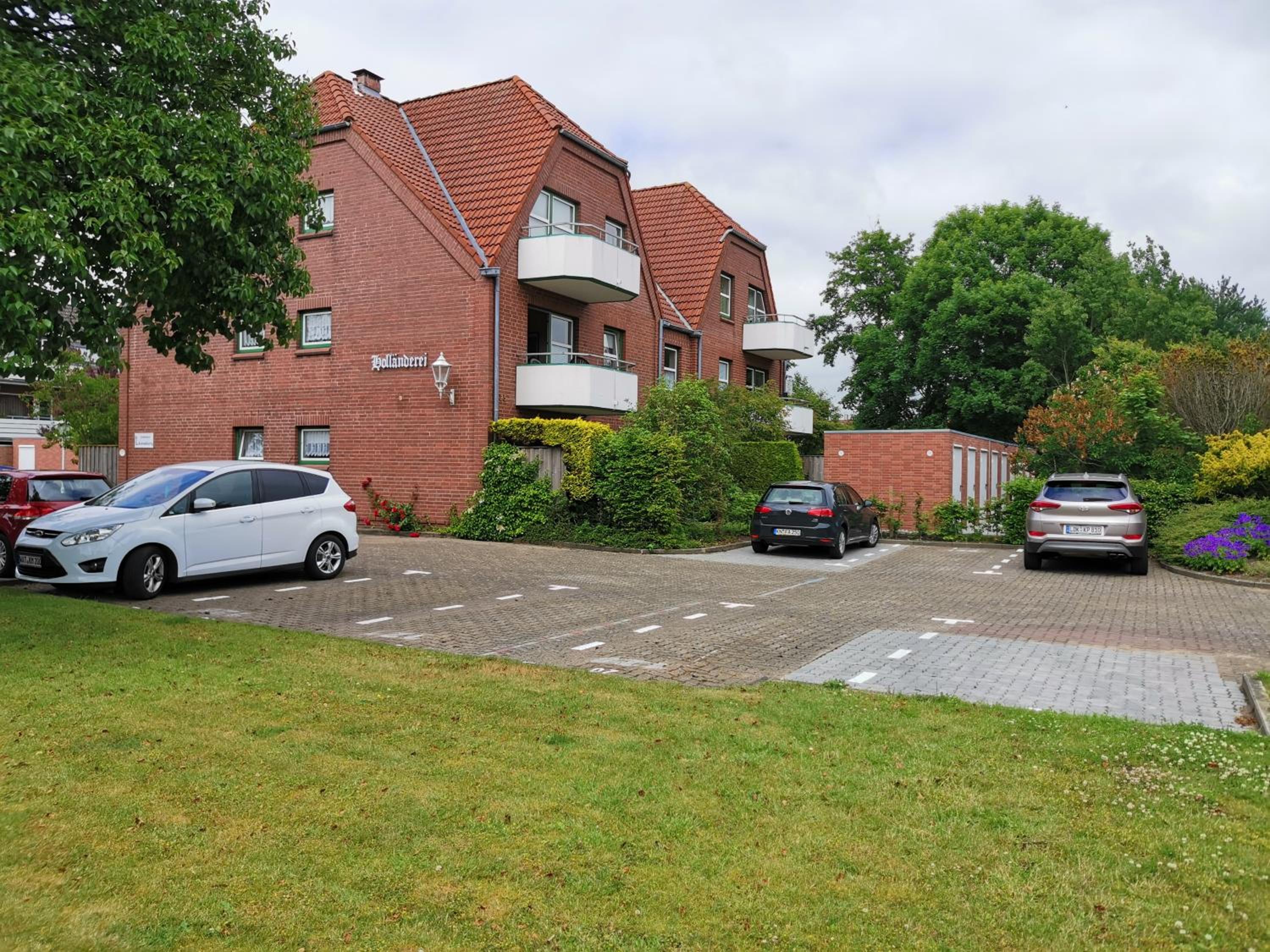 Kleine Muschel view 5