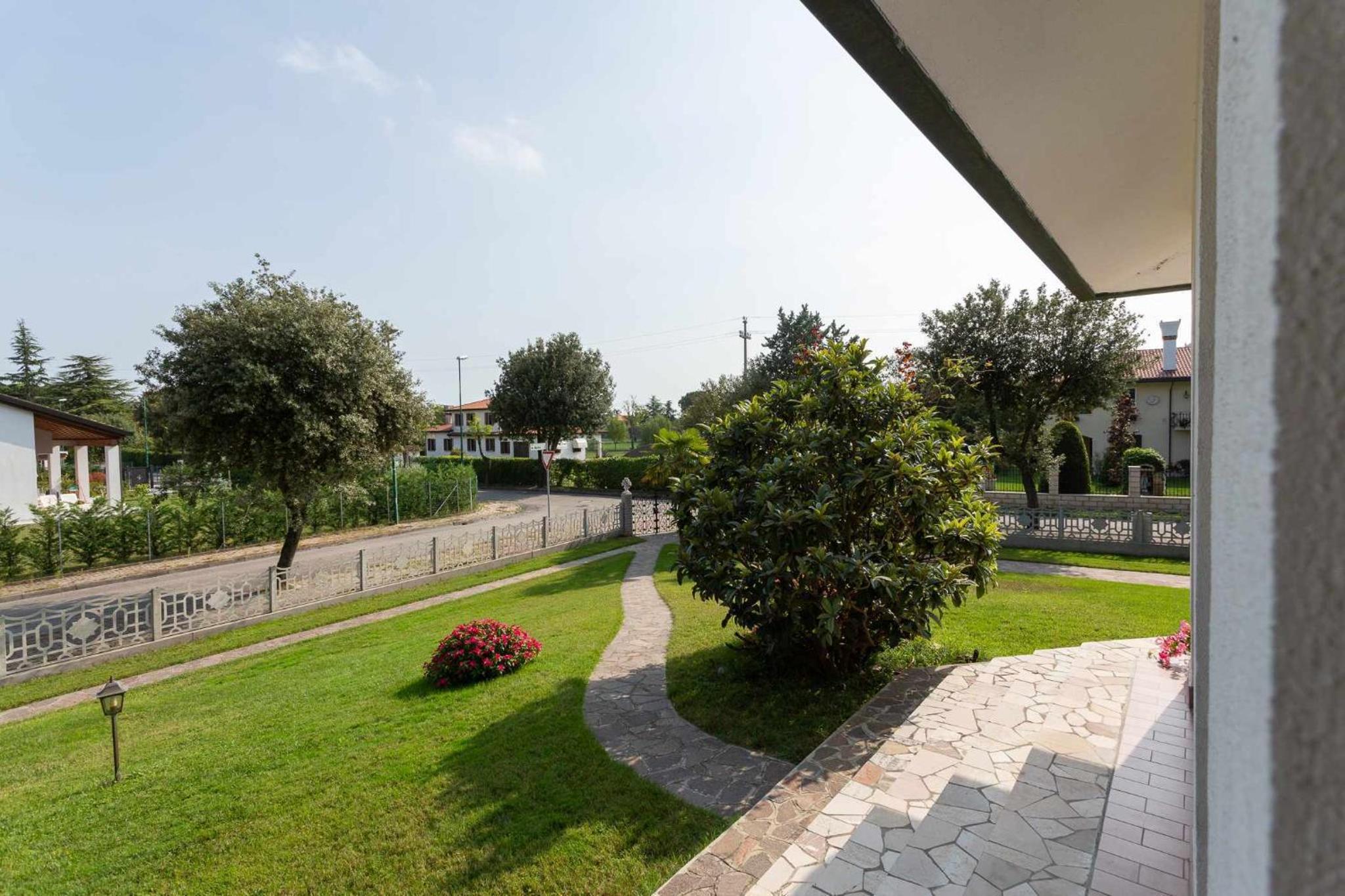 VILLA MAGNOLIA