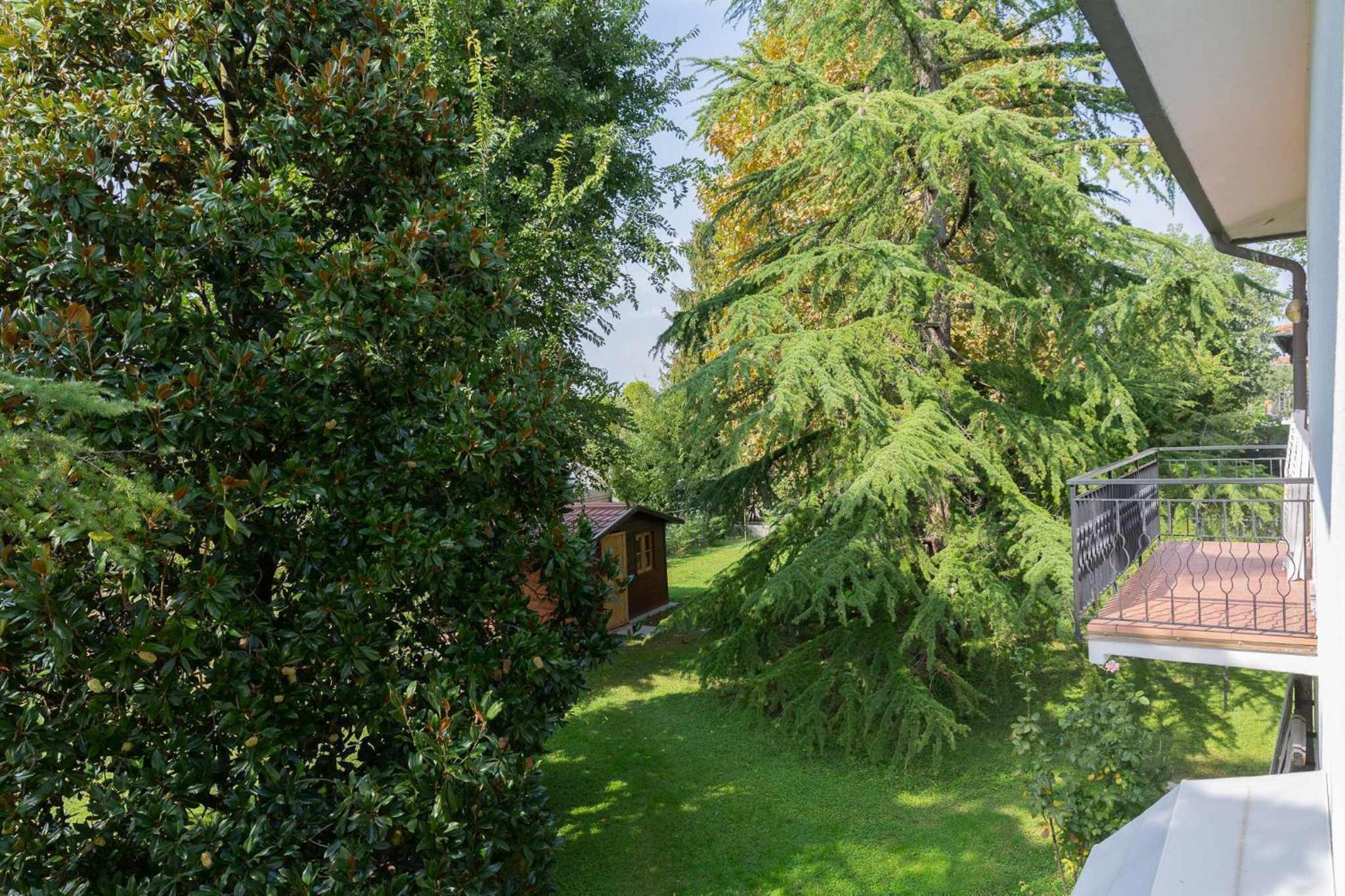 VILLA MAGNOLIA