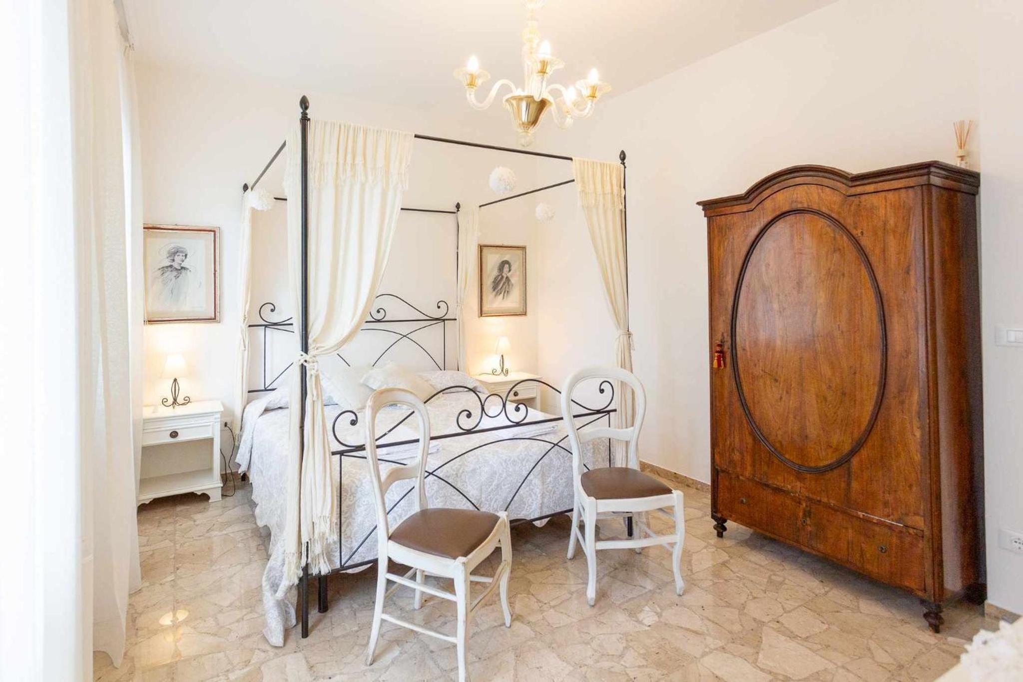 VILLA MAGNOLIA
