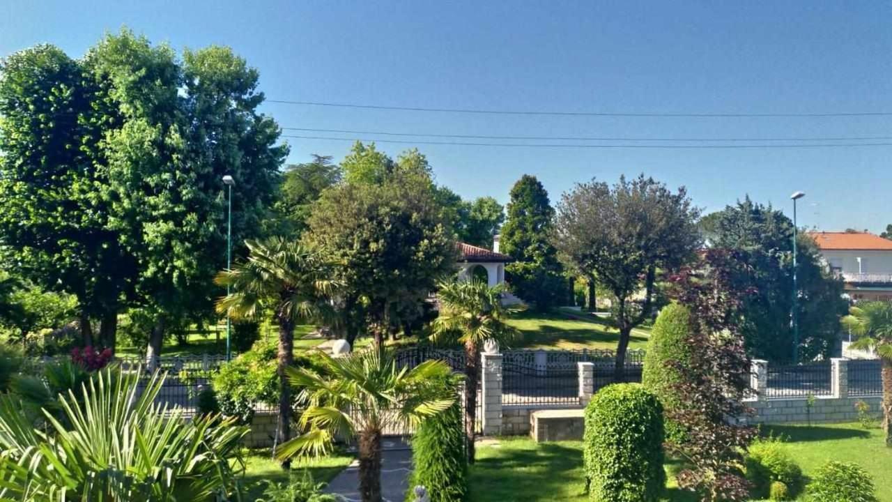 VILLA MAGNOLIA