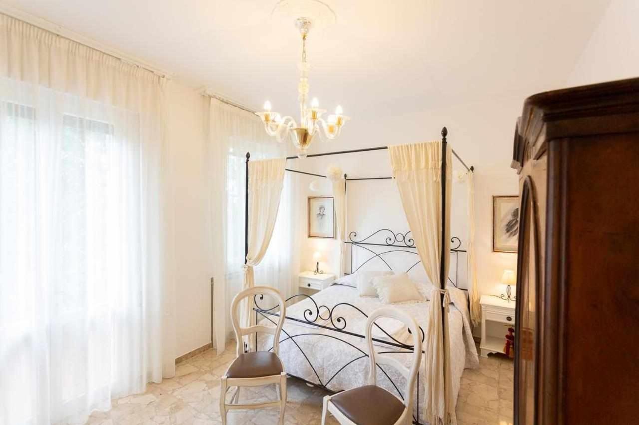 VILLA MAGNOLIA