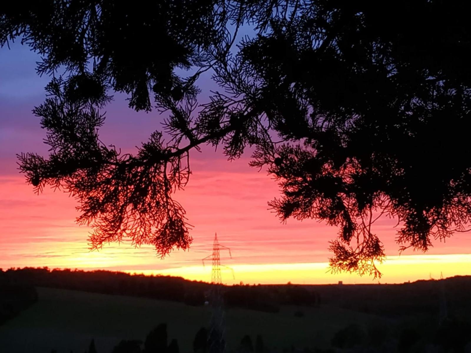 B & B CUORE TOSCANO view 4