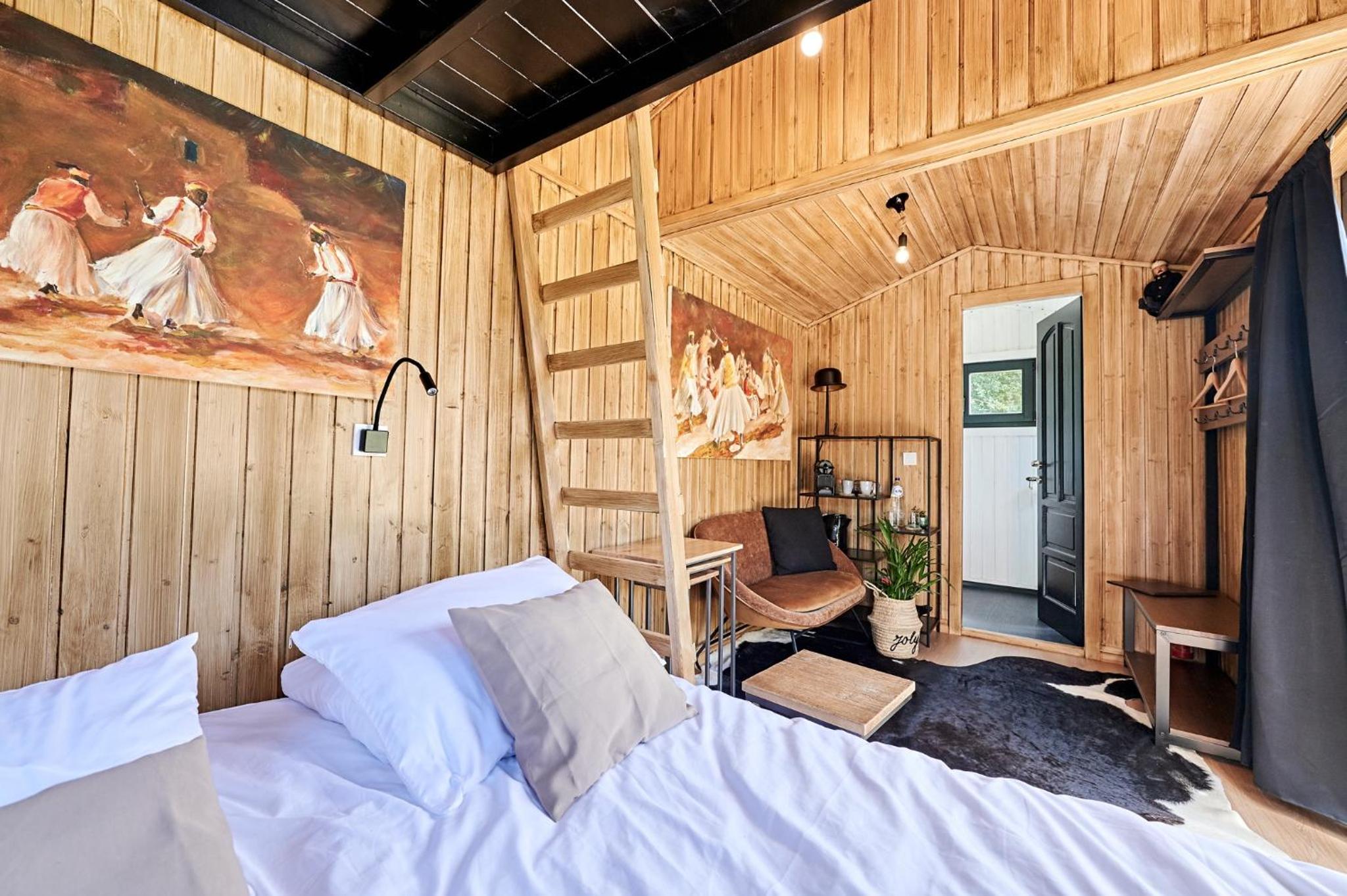 Joly Tiny House