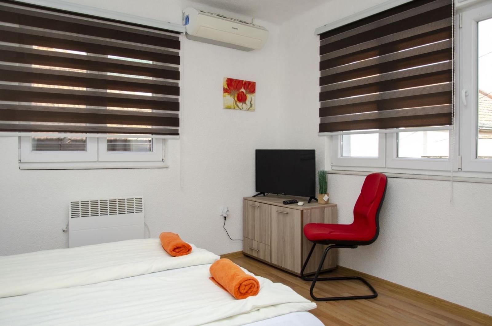 Apartmani Balibeg