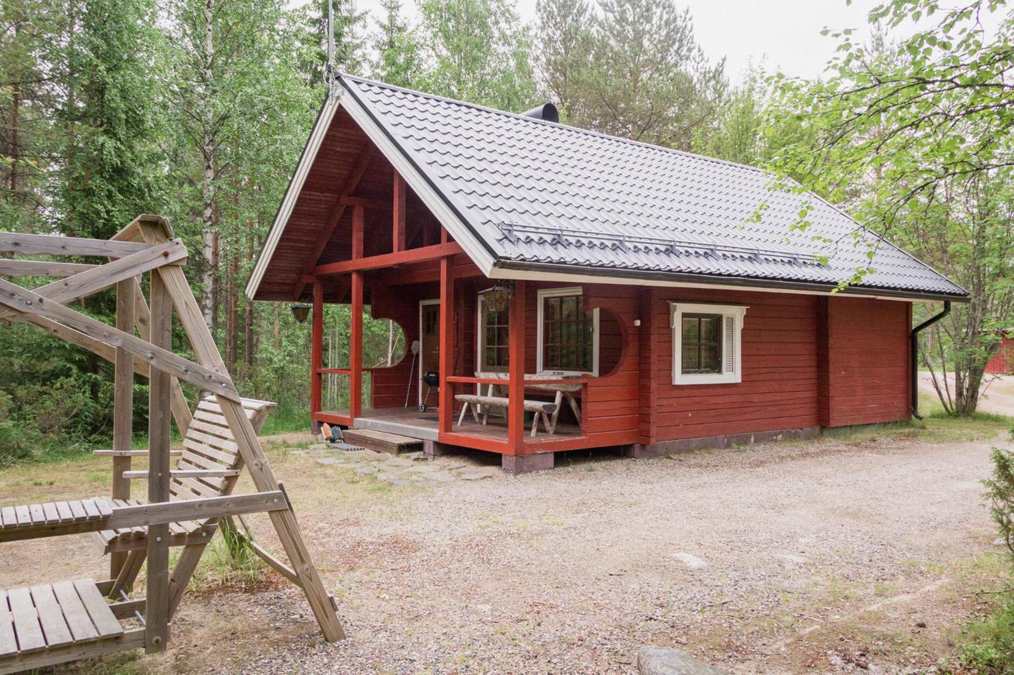 Loma Rinteelä view 5
