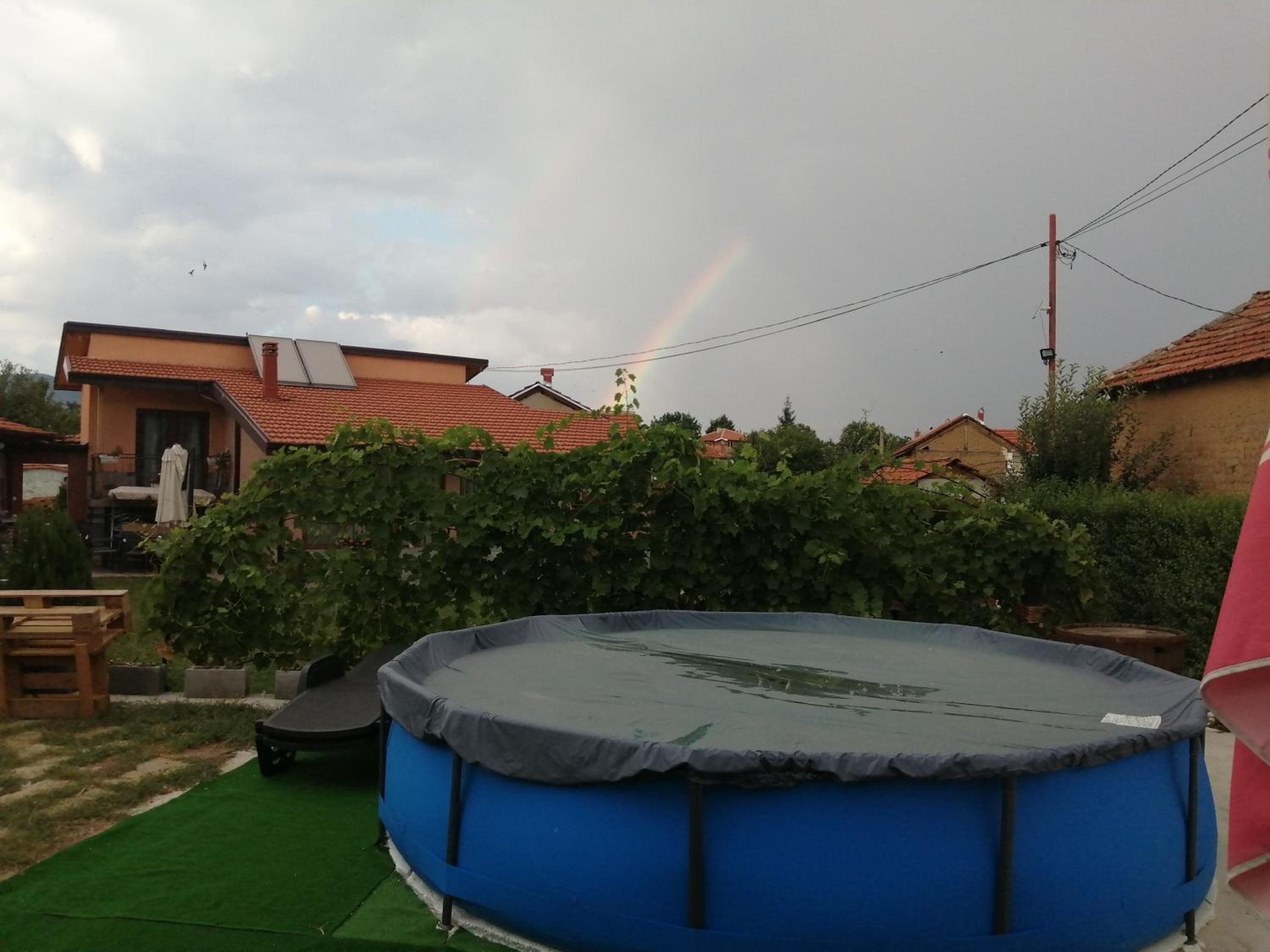 Къща За Гости Уют Guest House Cozy