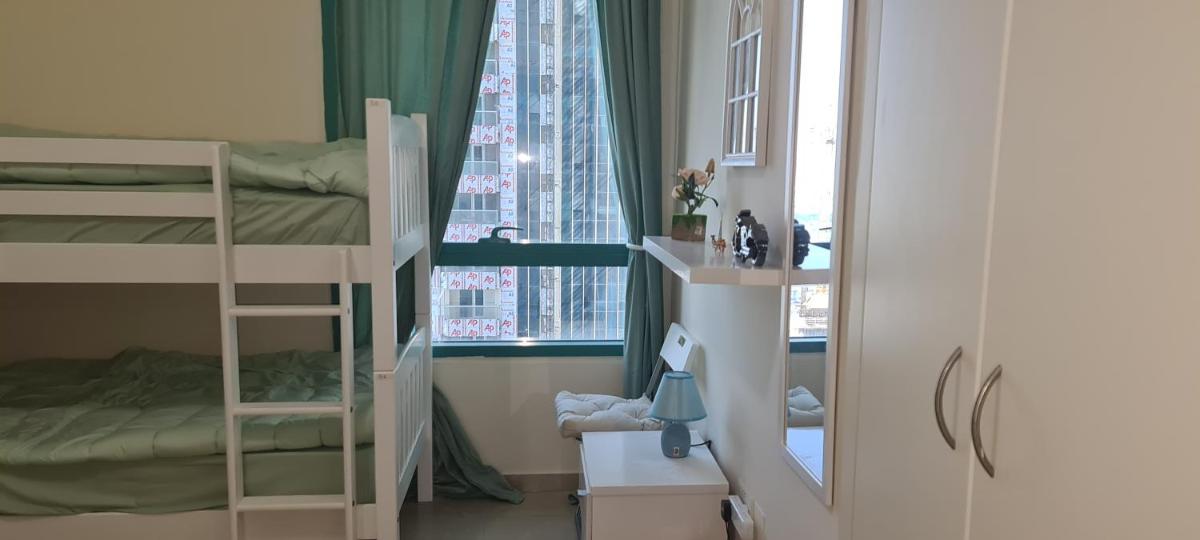 Green Sky Hostel