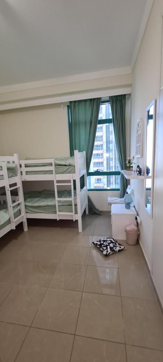 Green Sky Hostel