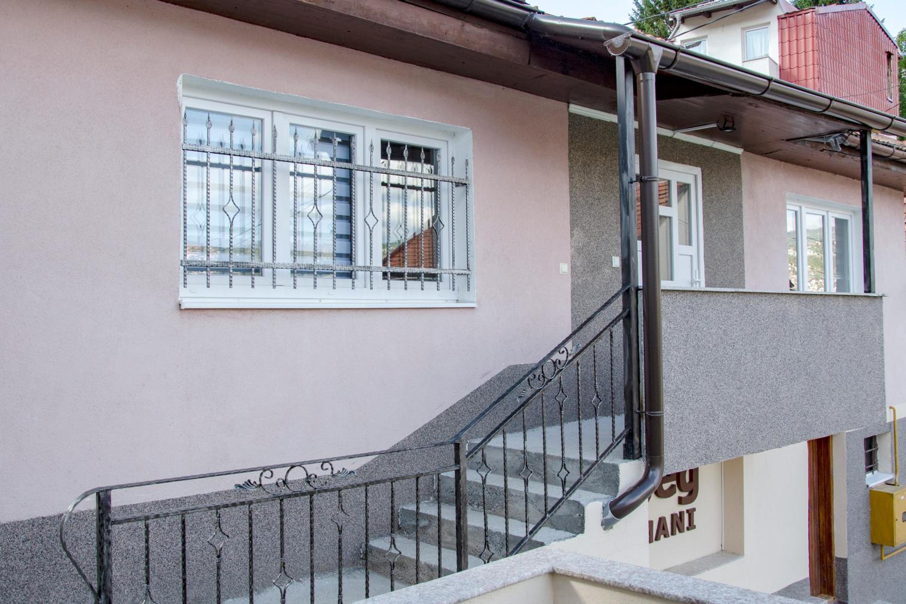 Apartmani Balibeg