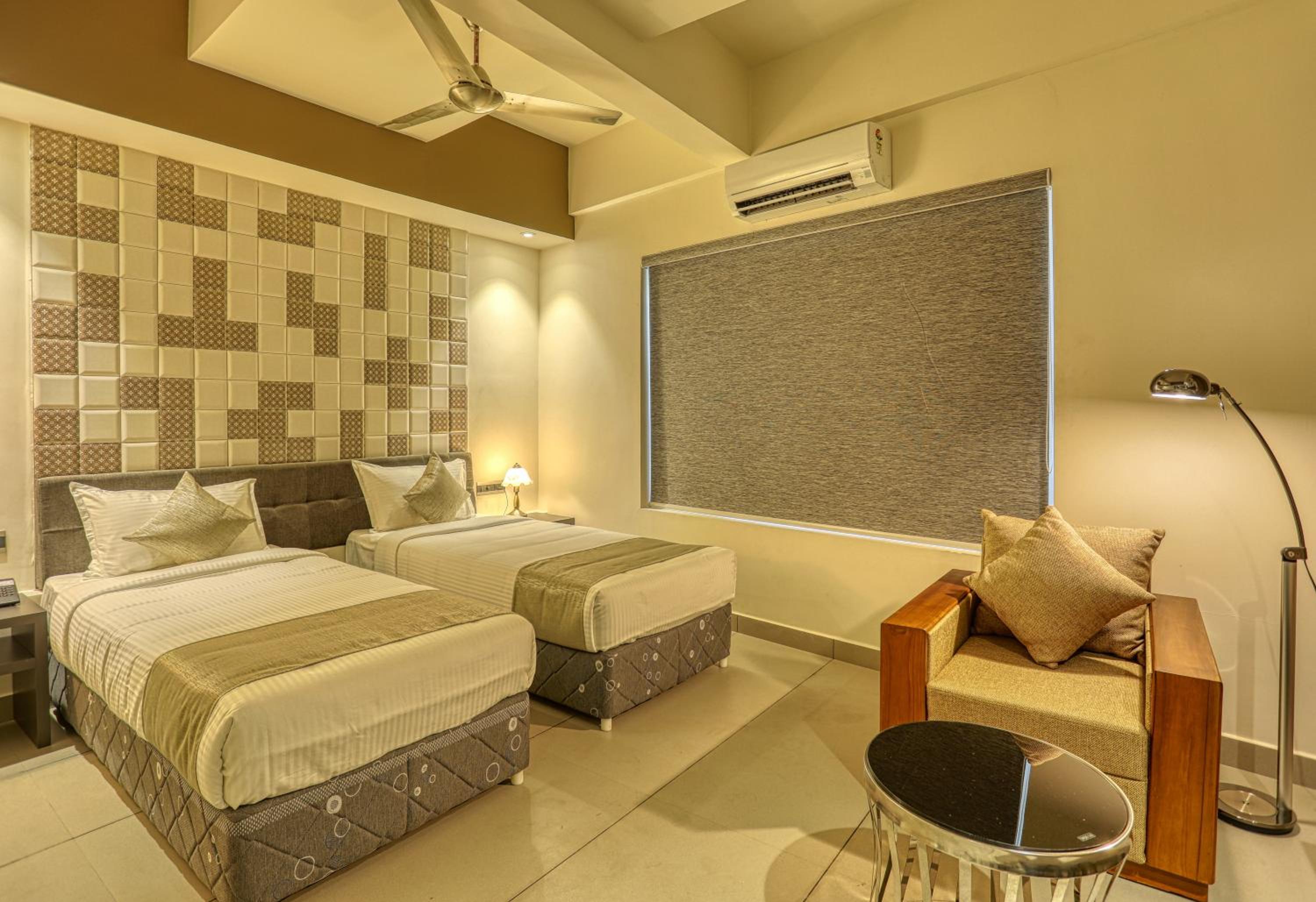 Cochin Vacations - AS AIRPORT Inn - Property Image 12