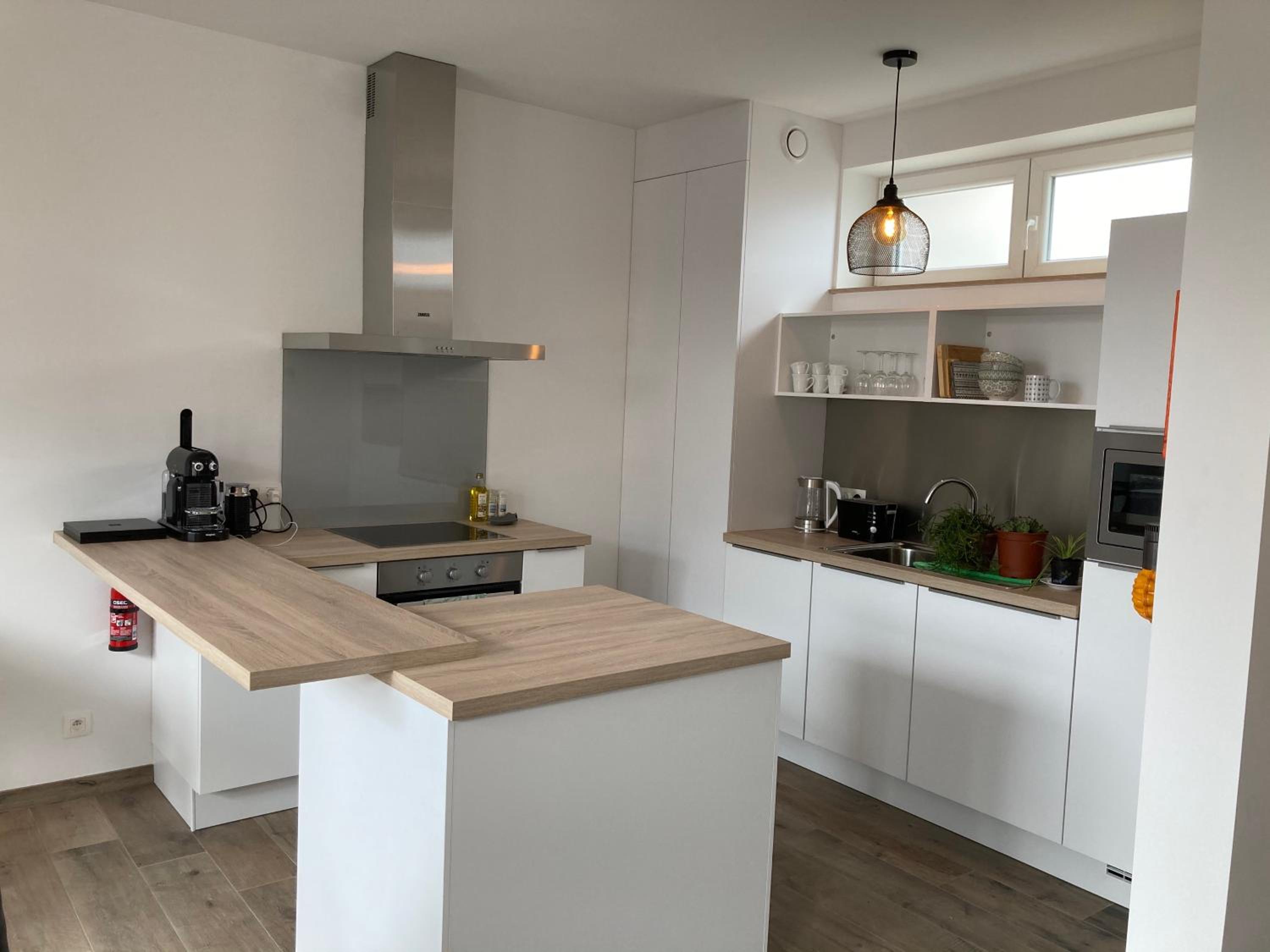 Les Duplex de la Place des Ecoles view 5