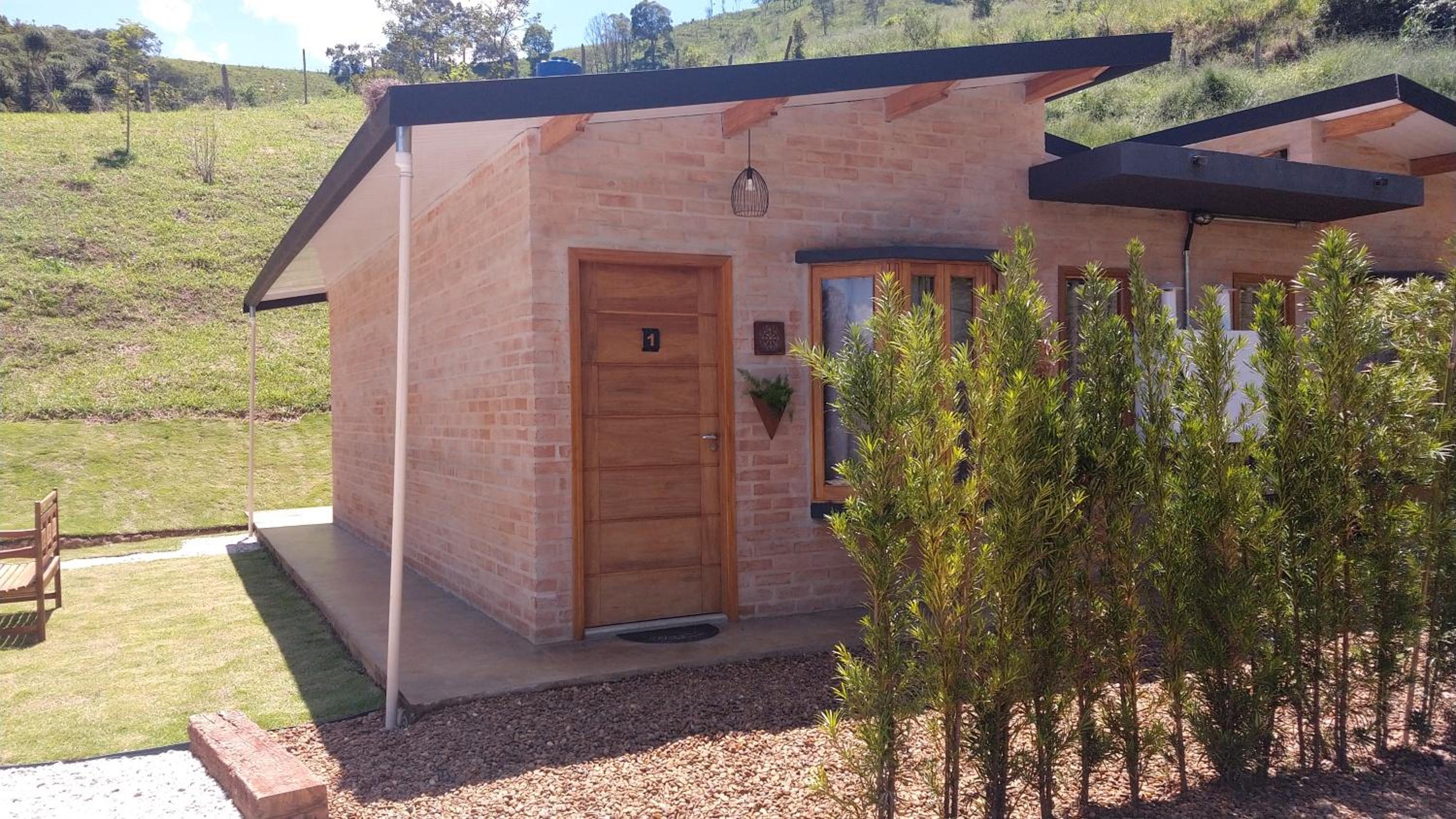 Hotel Reserva Nativida