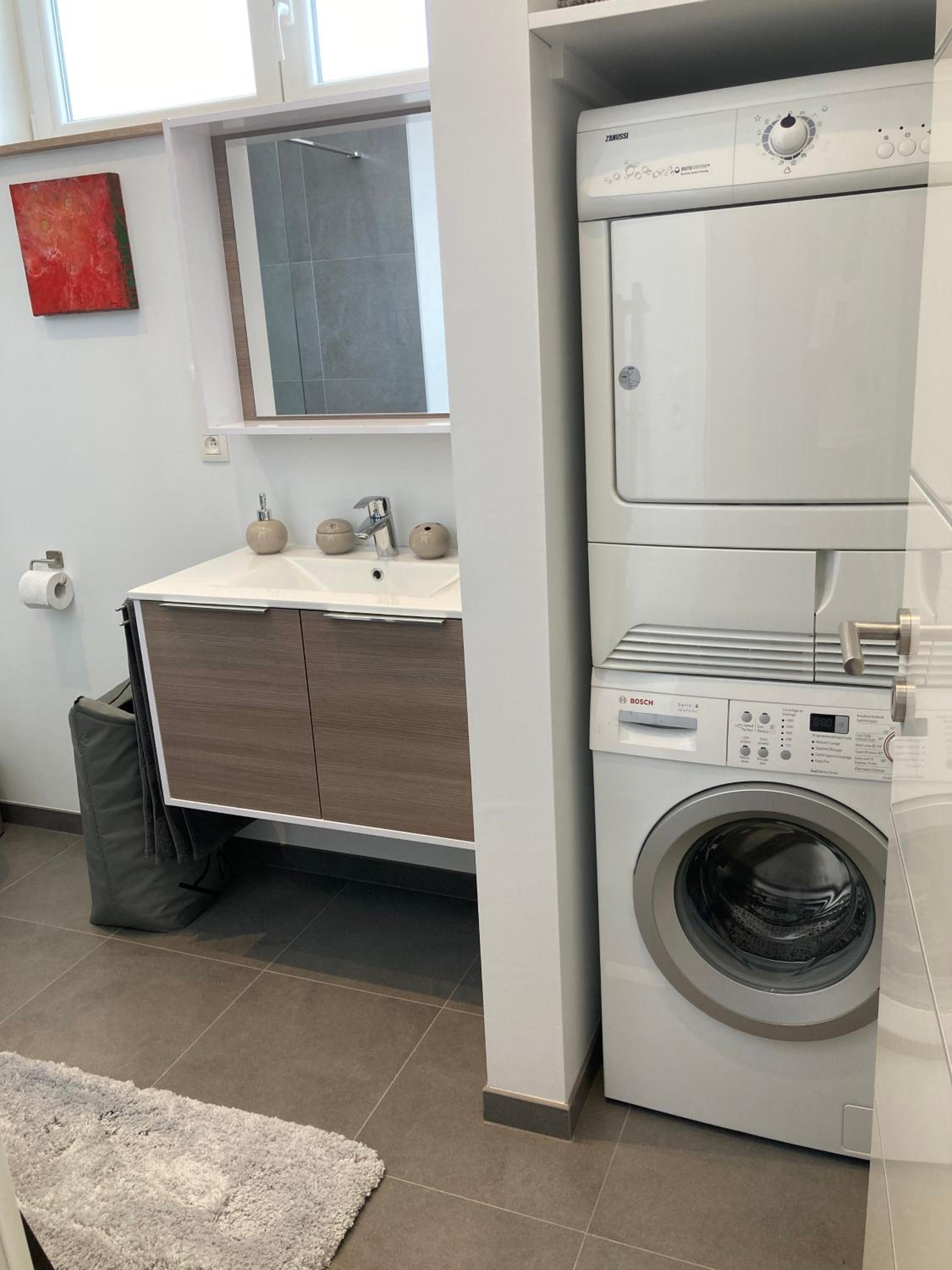 Les Duplex de la Place des Ecoles view 2