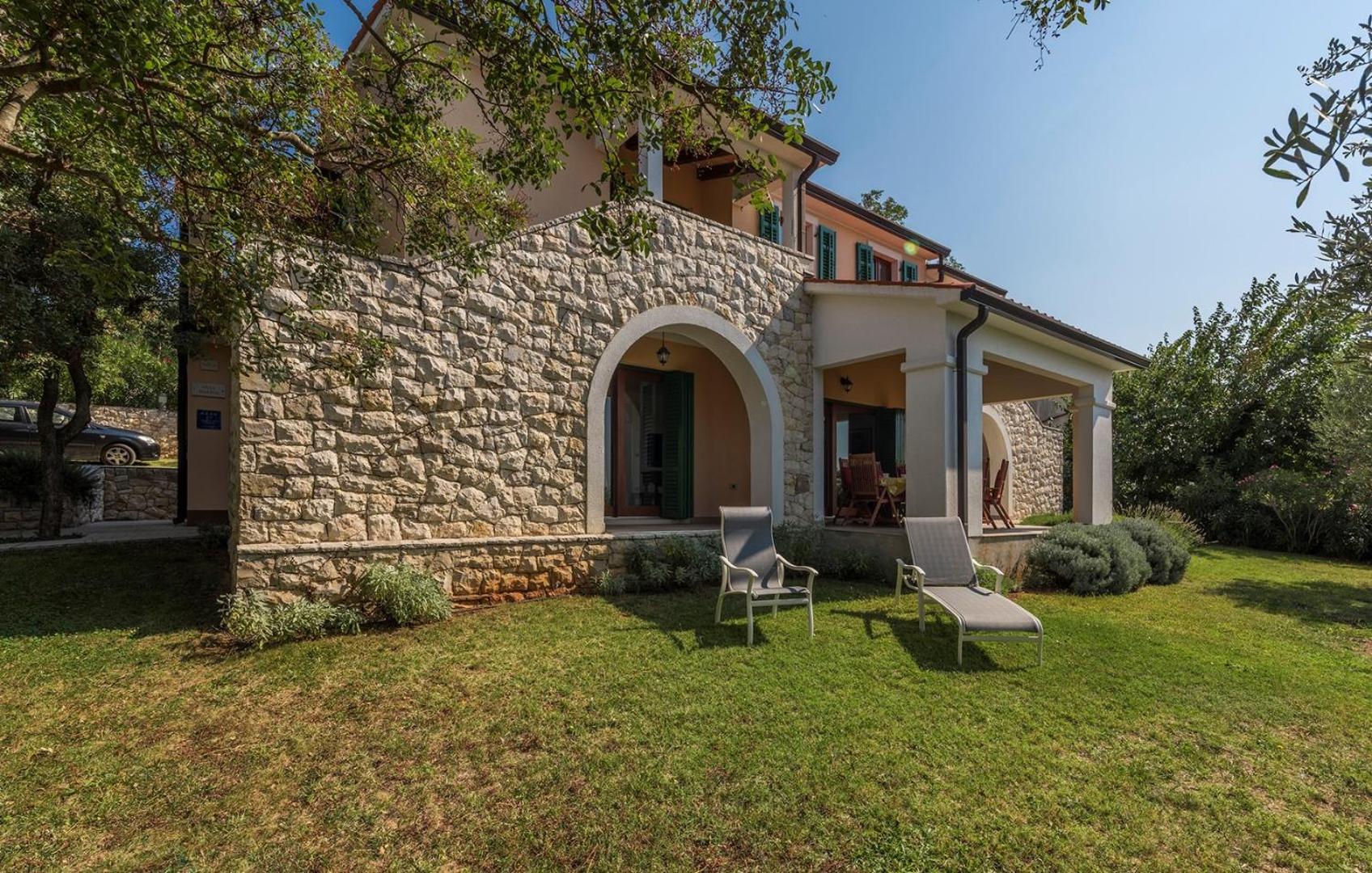 Villa Marina Vlakovo