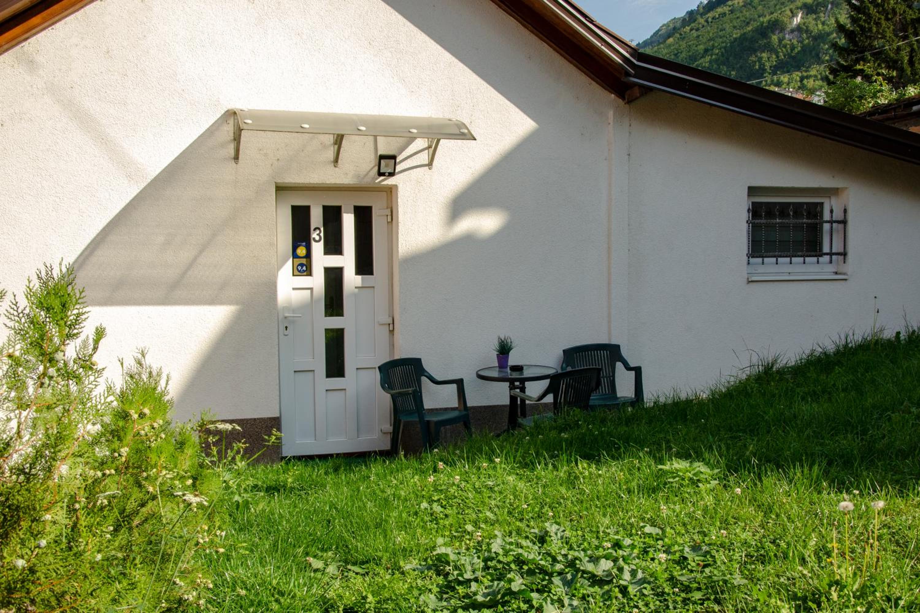Apartmani Balibeg