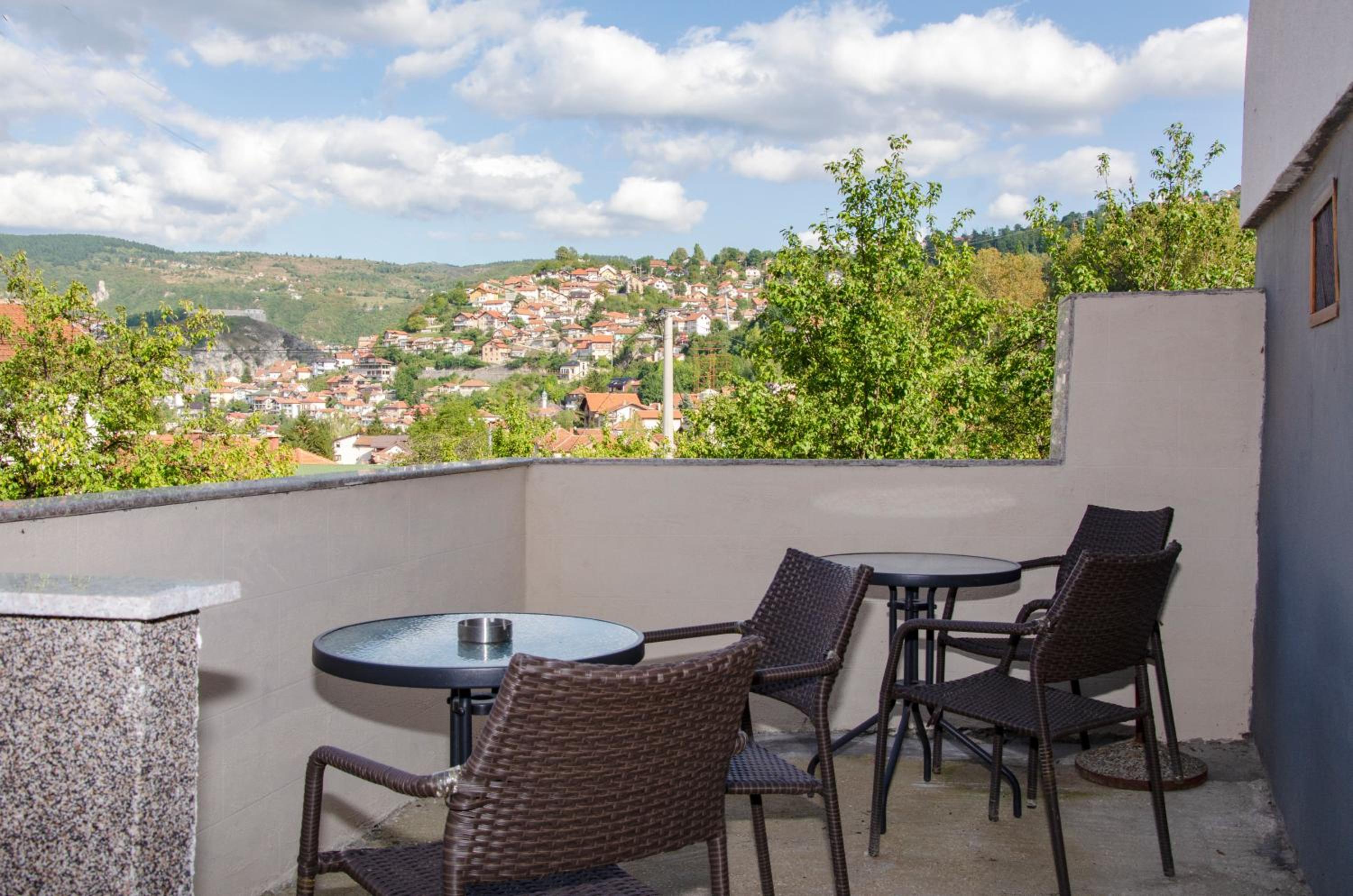 Apartmani Balibeg