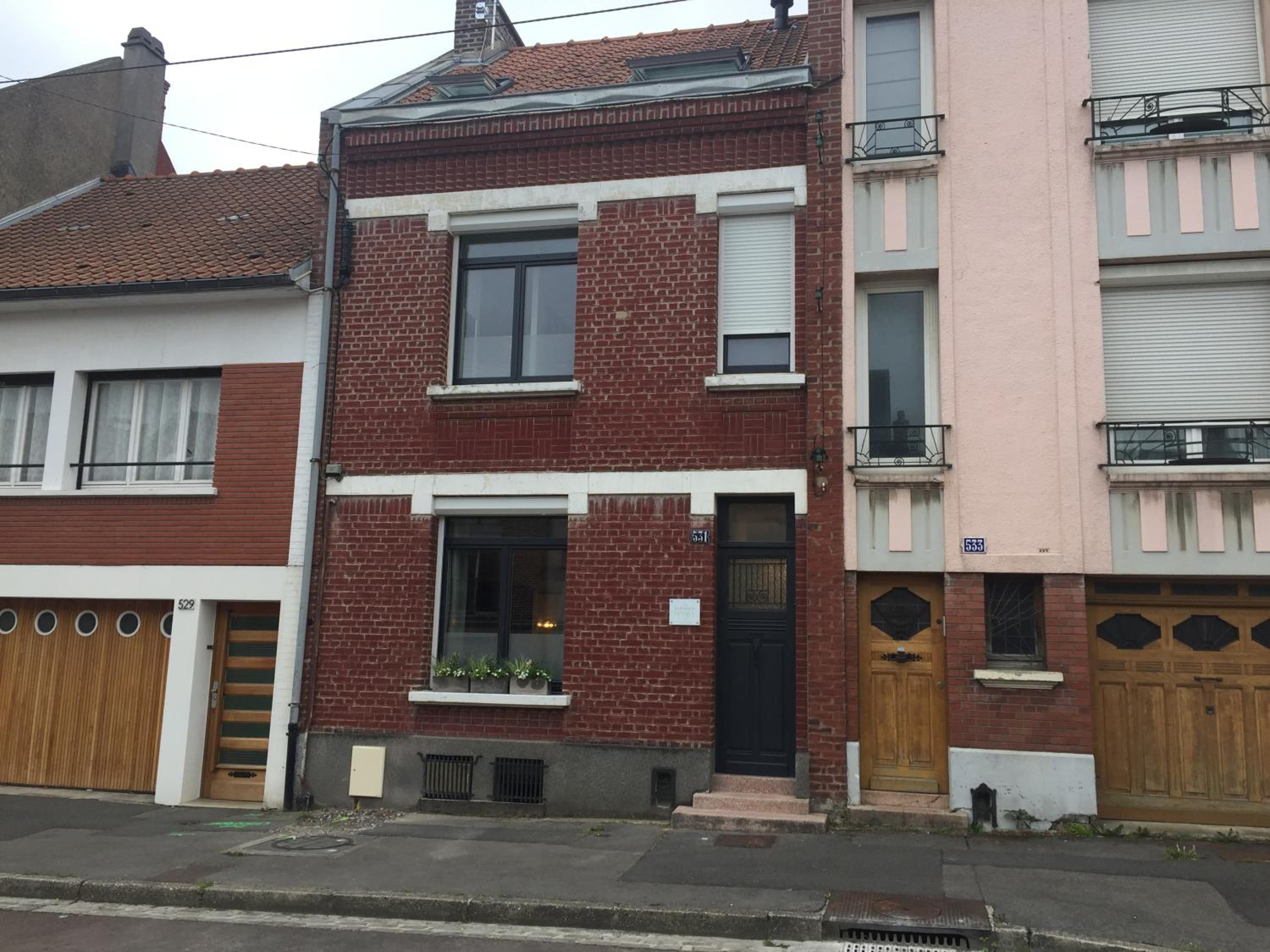 Les Chambres du Verger view 3