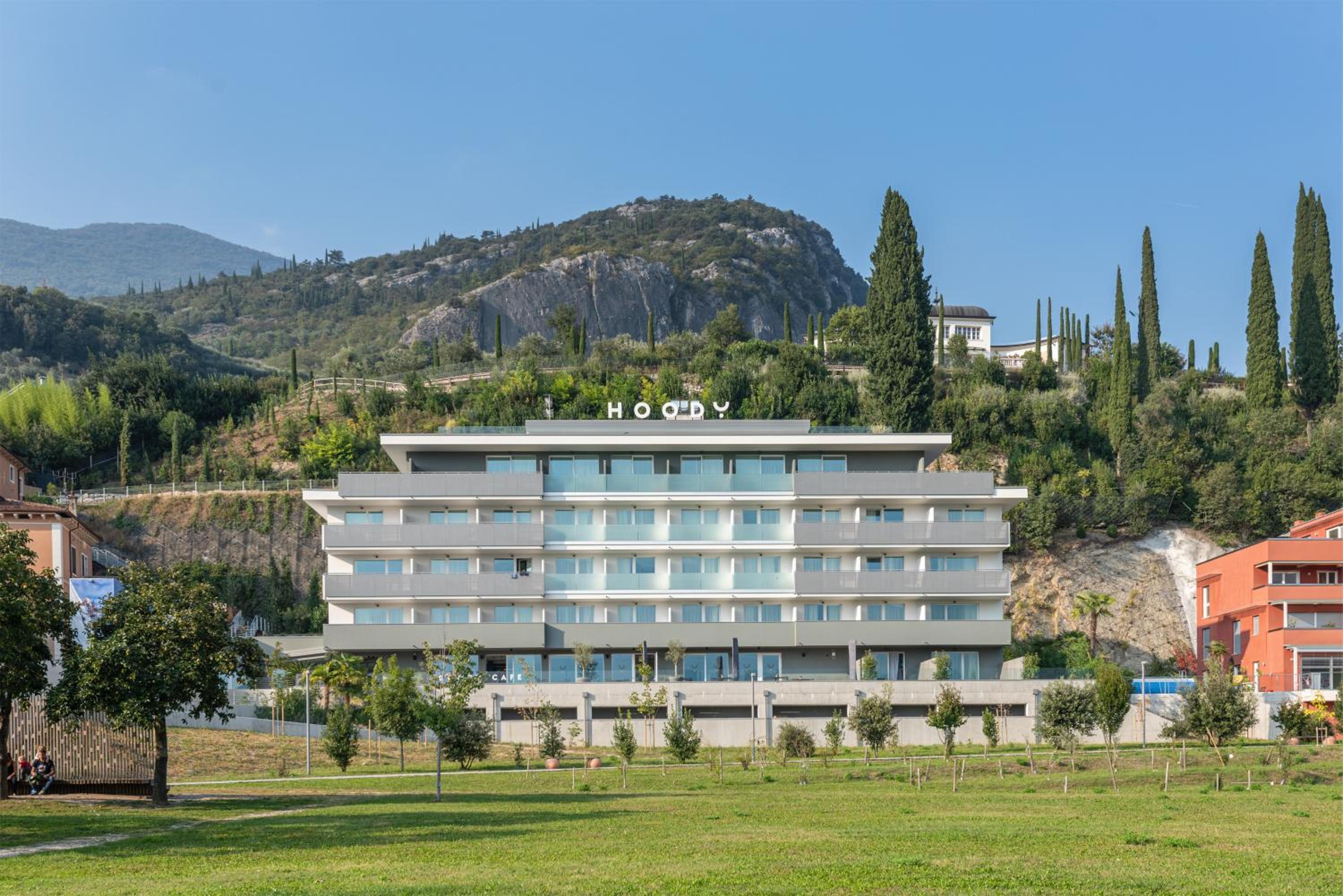 Hotel Hoody Active & Happiness Hotel