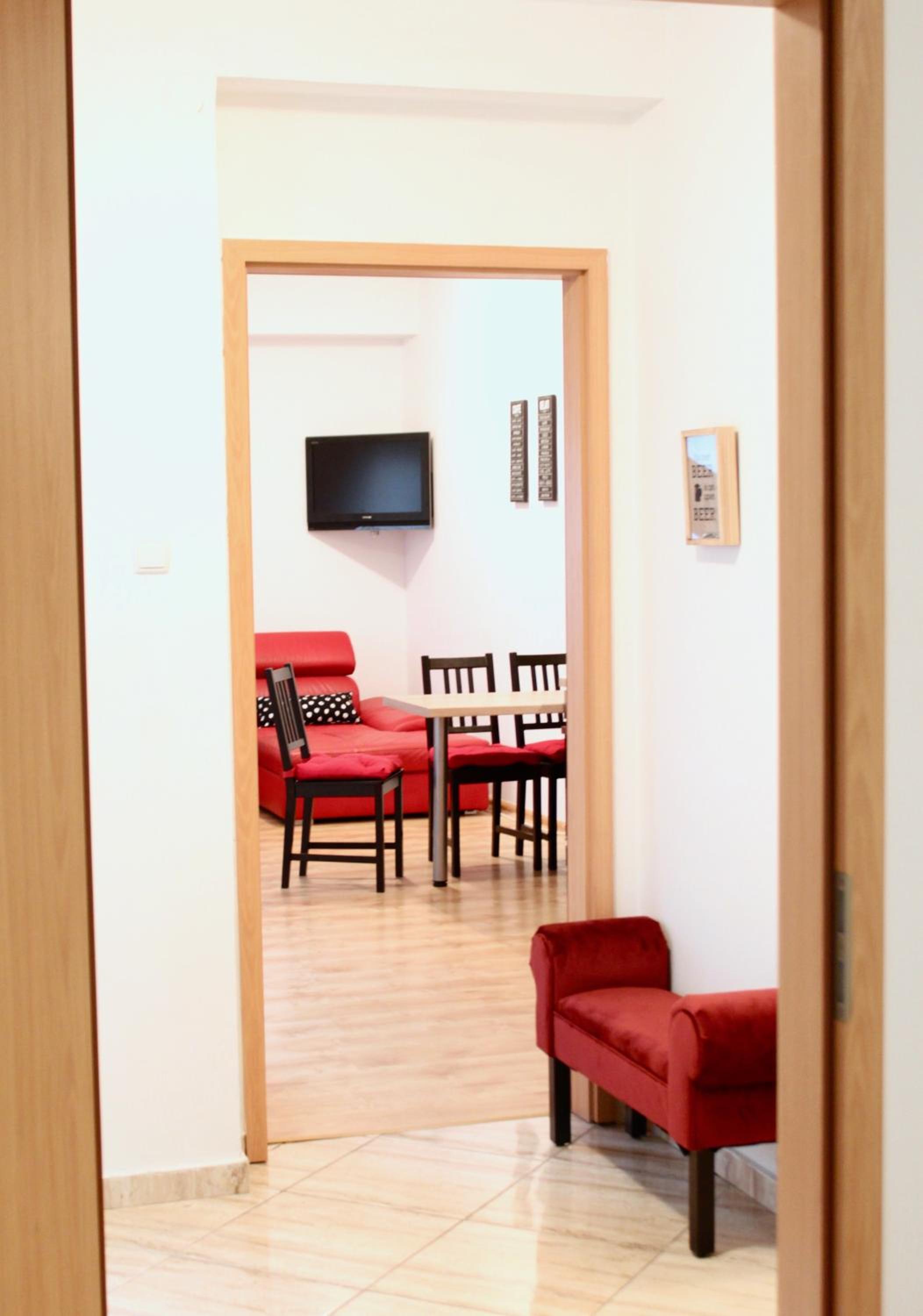 City Center Apartman Miskolc view 3