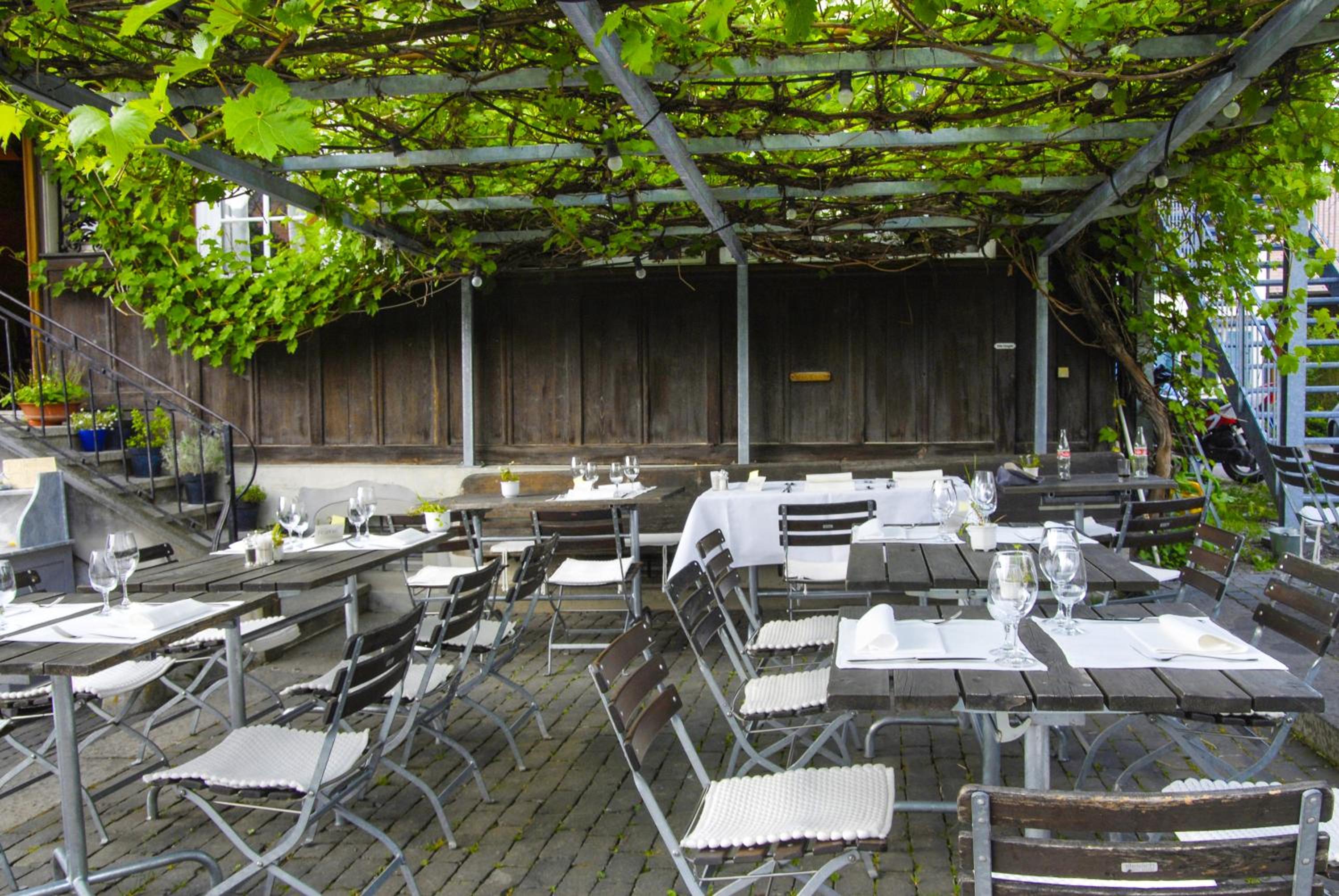 Gasthaus Rössli view 2