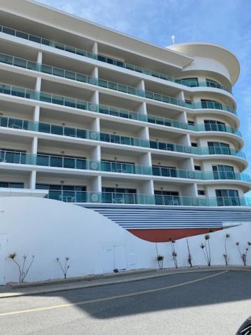 Hotel Dolphin View 404