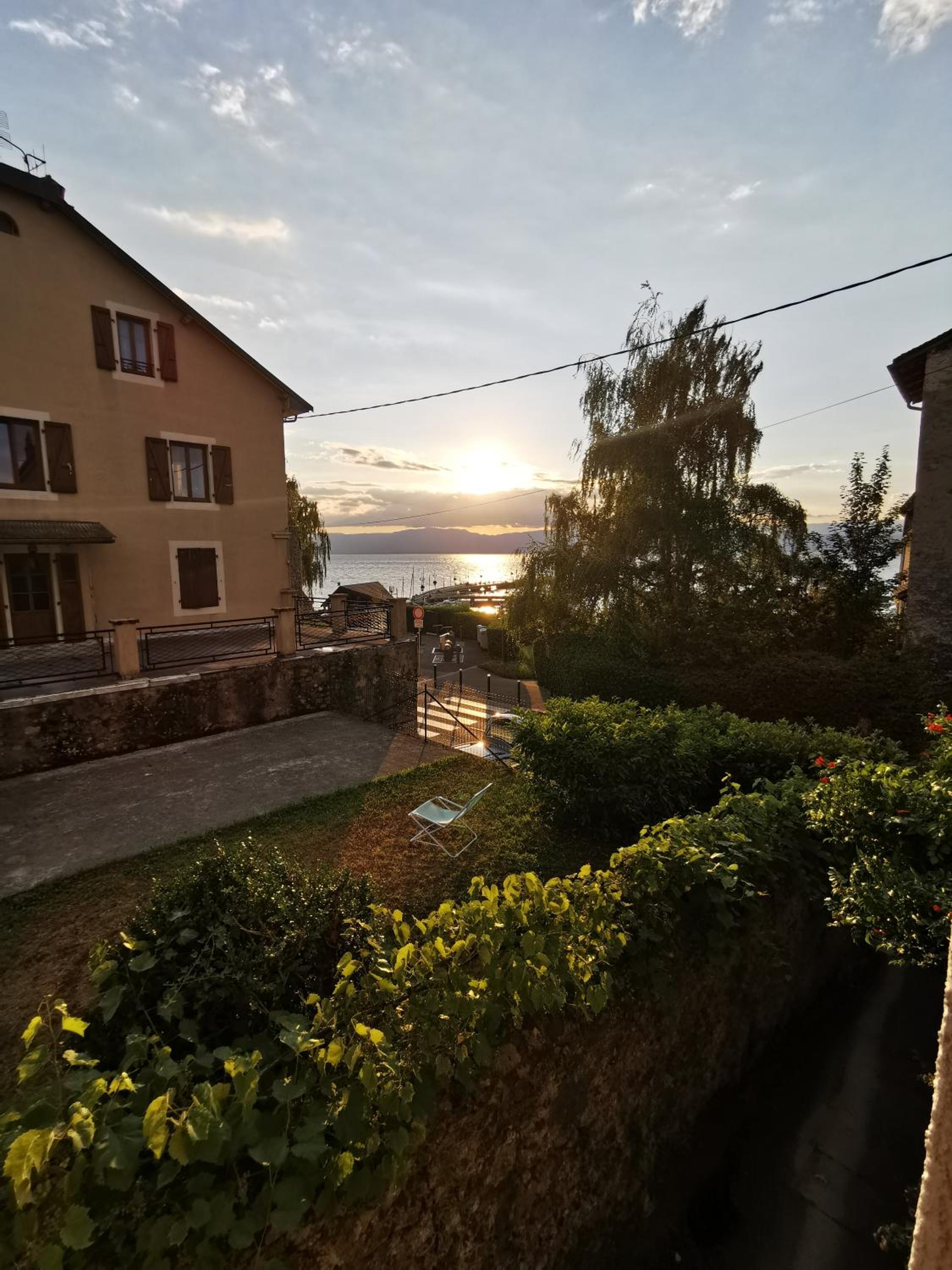 Rives and Sleep view 5