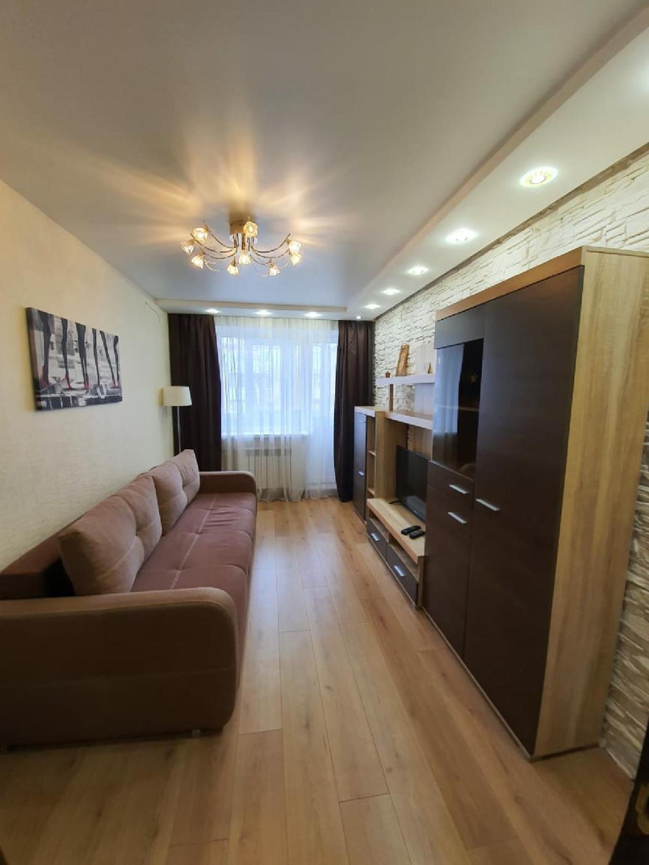 New apartment on prospekt Nauki view 4