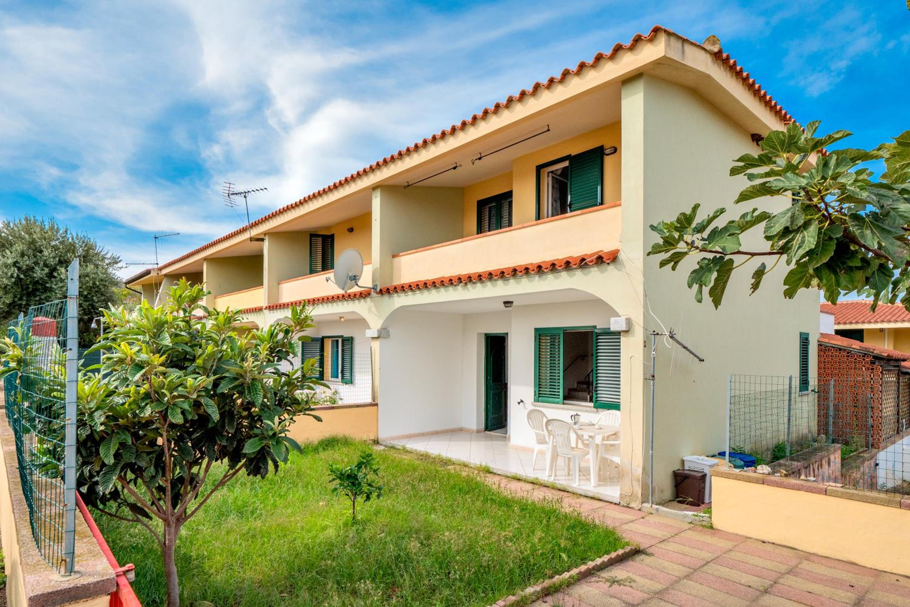 Tanaunella Appartamento view 5