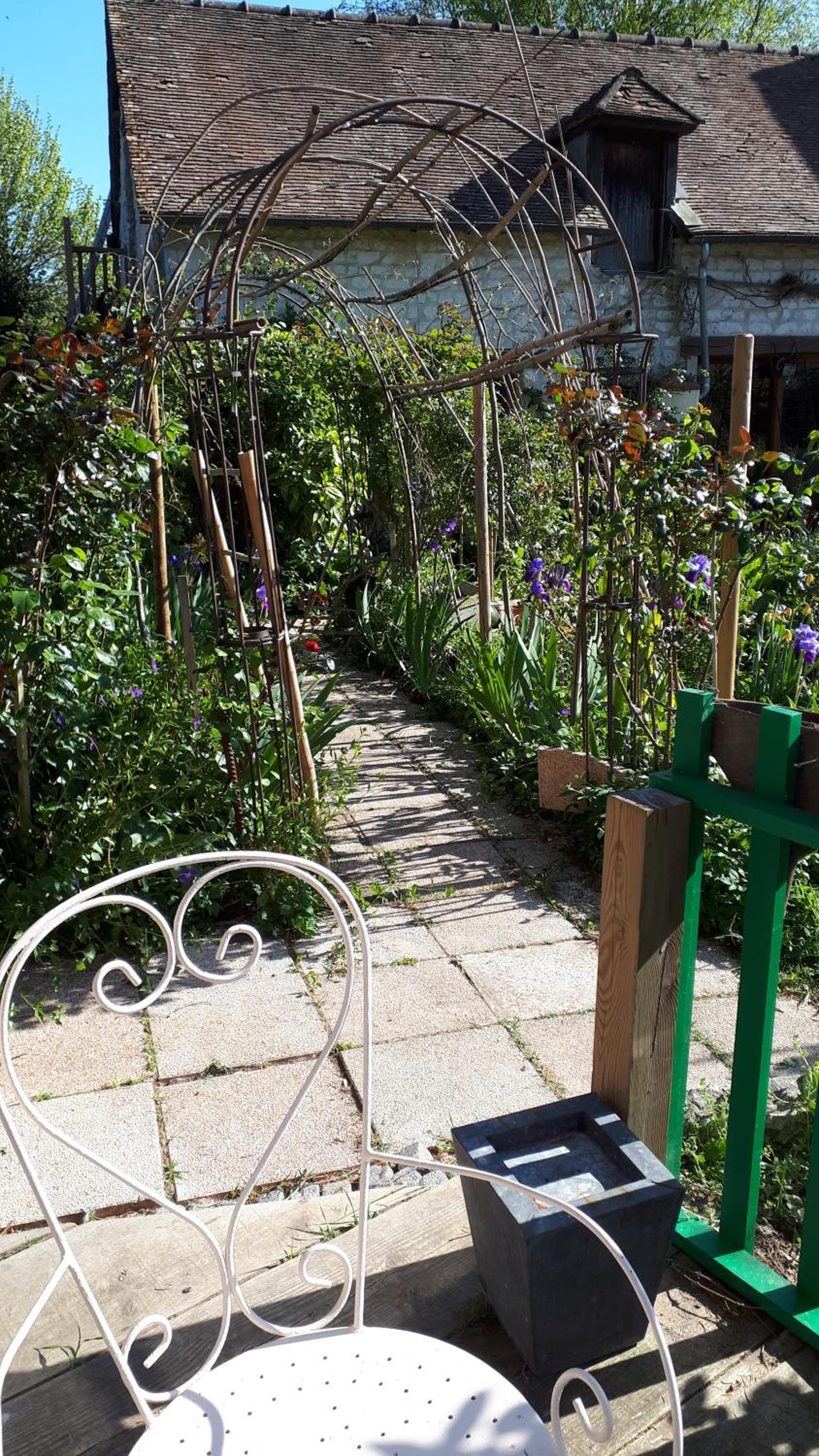 Le Jardin des Merveilles view 2