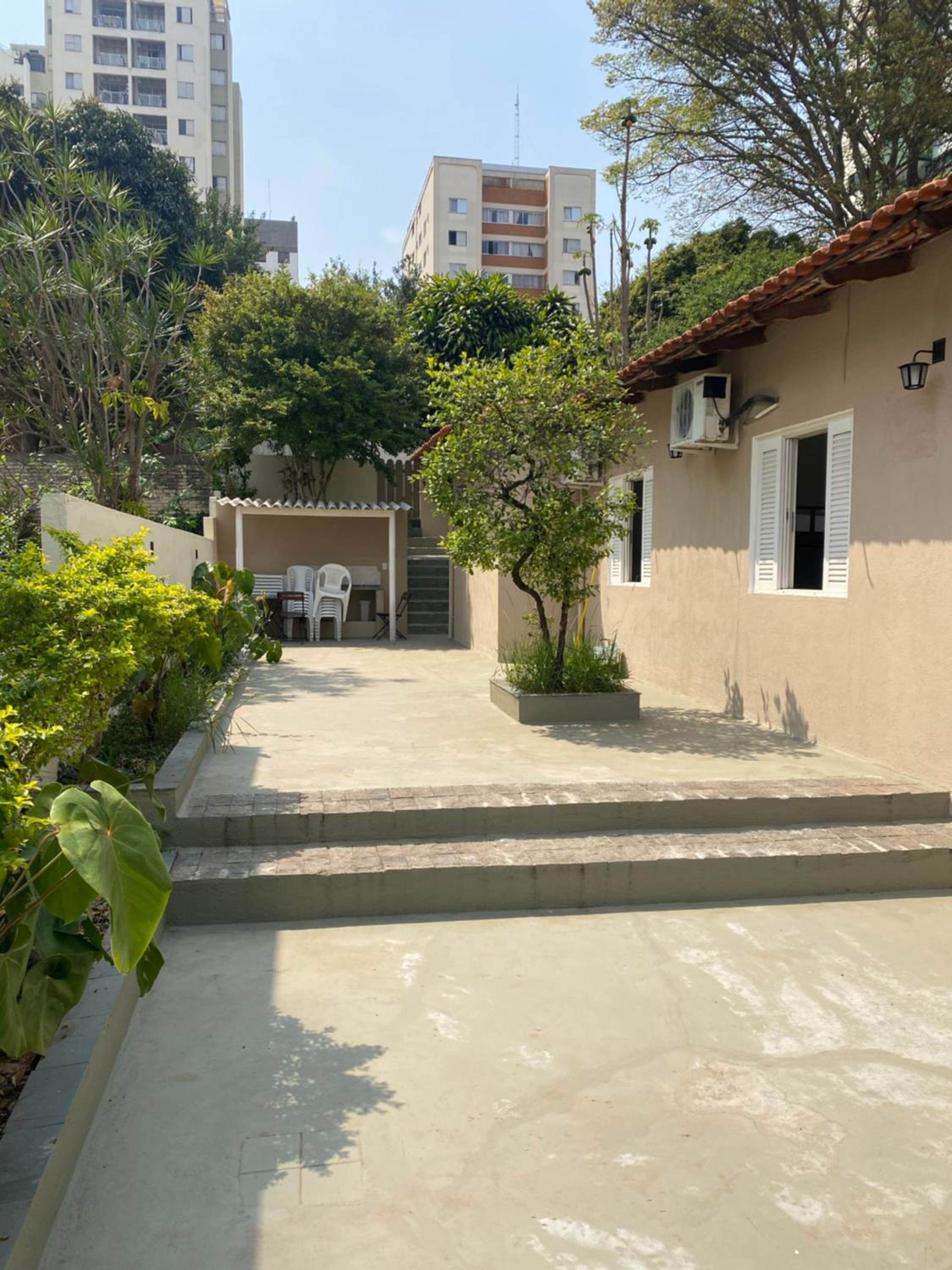 Hostel Park