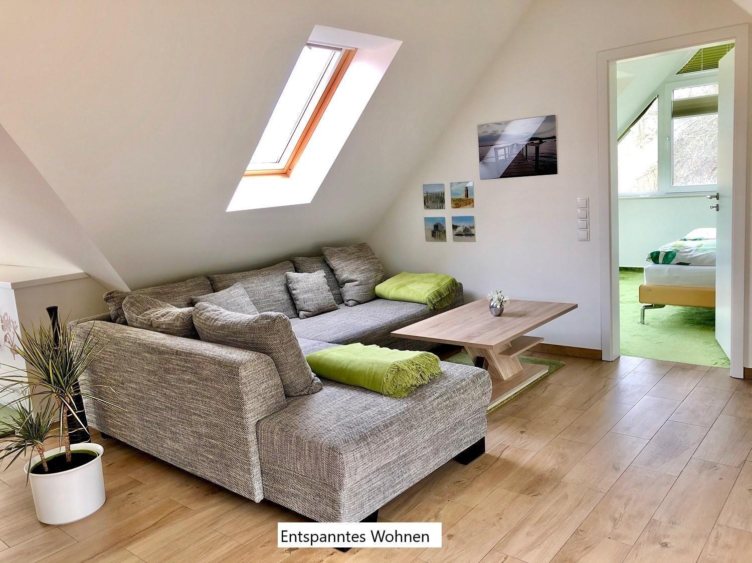 Ferienwohnung Rundblick view 3