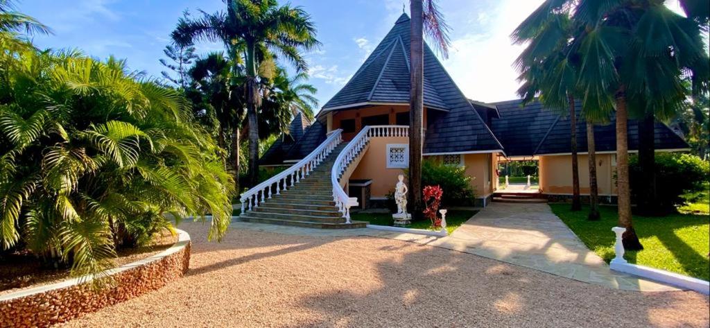 Sunset Villa Boutique Resort