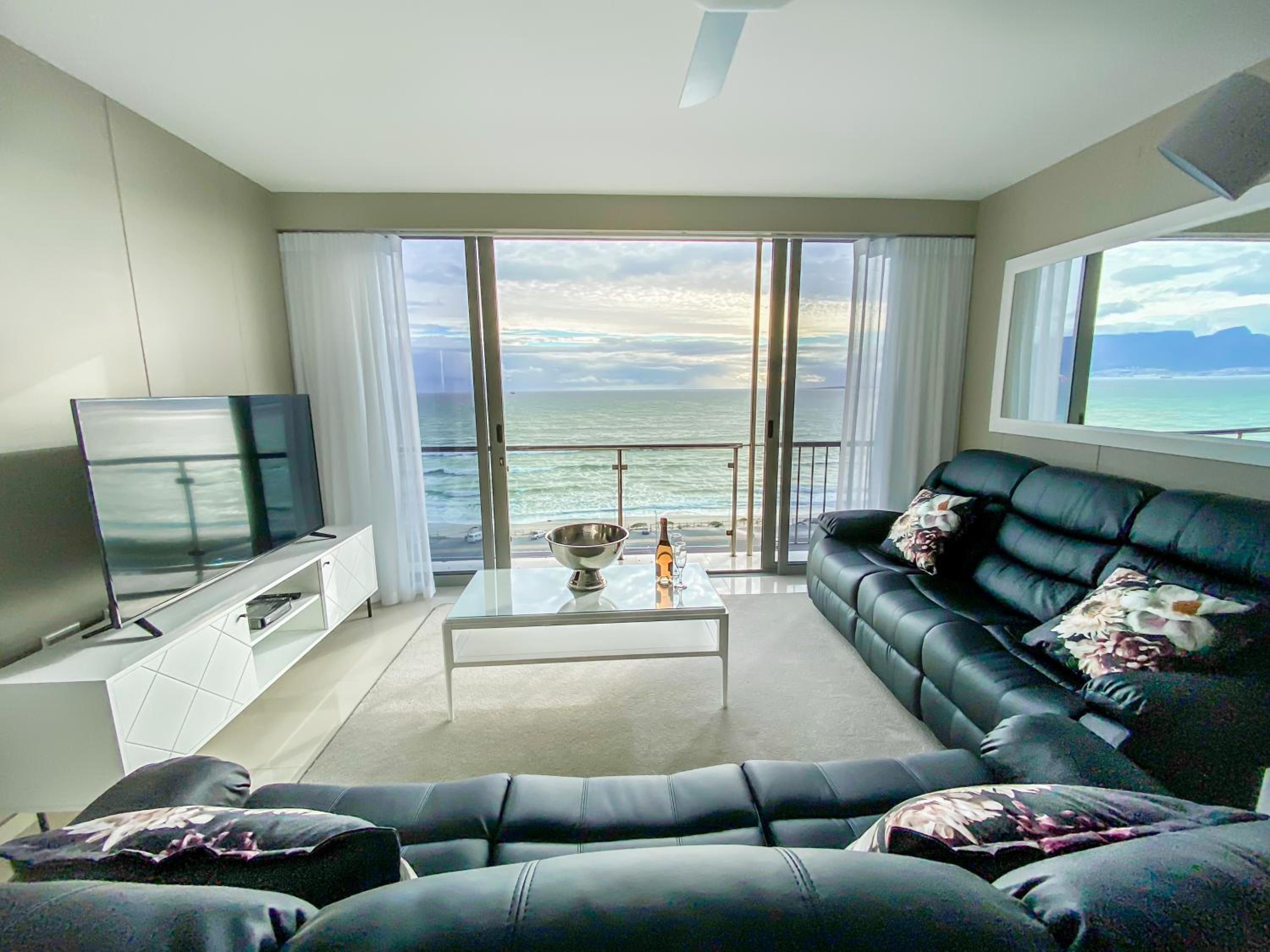 Modern Ocean View 1 Bedroom Apartment 707 Infinity view 3