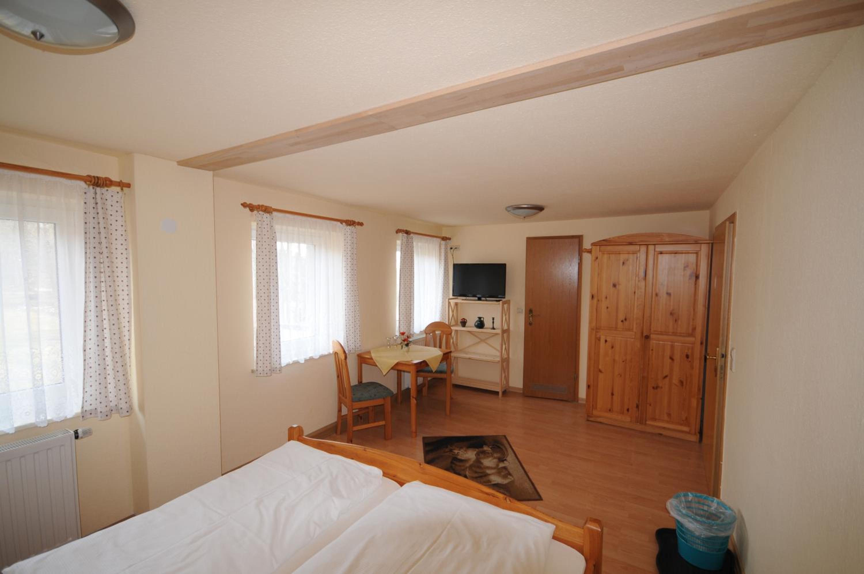 Pension Klette