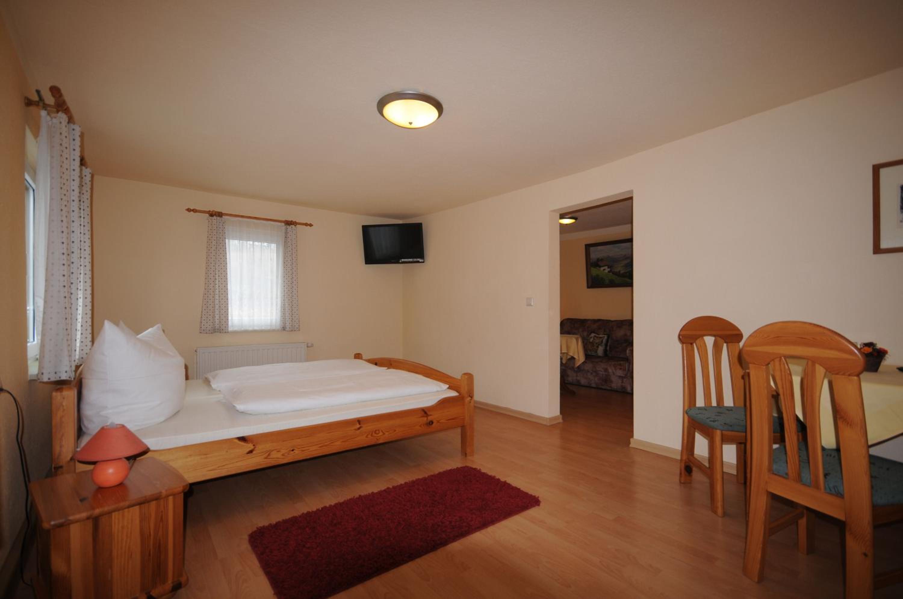 Pension Klette