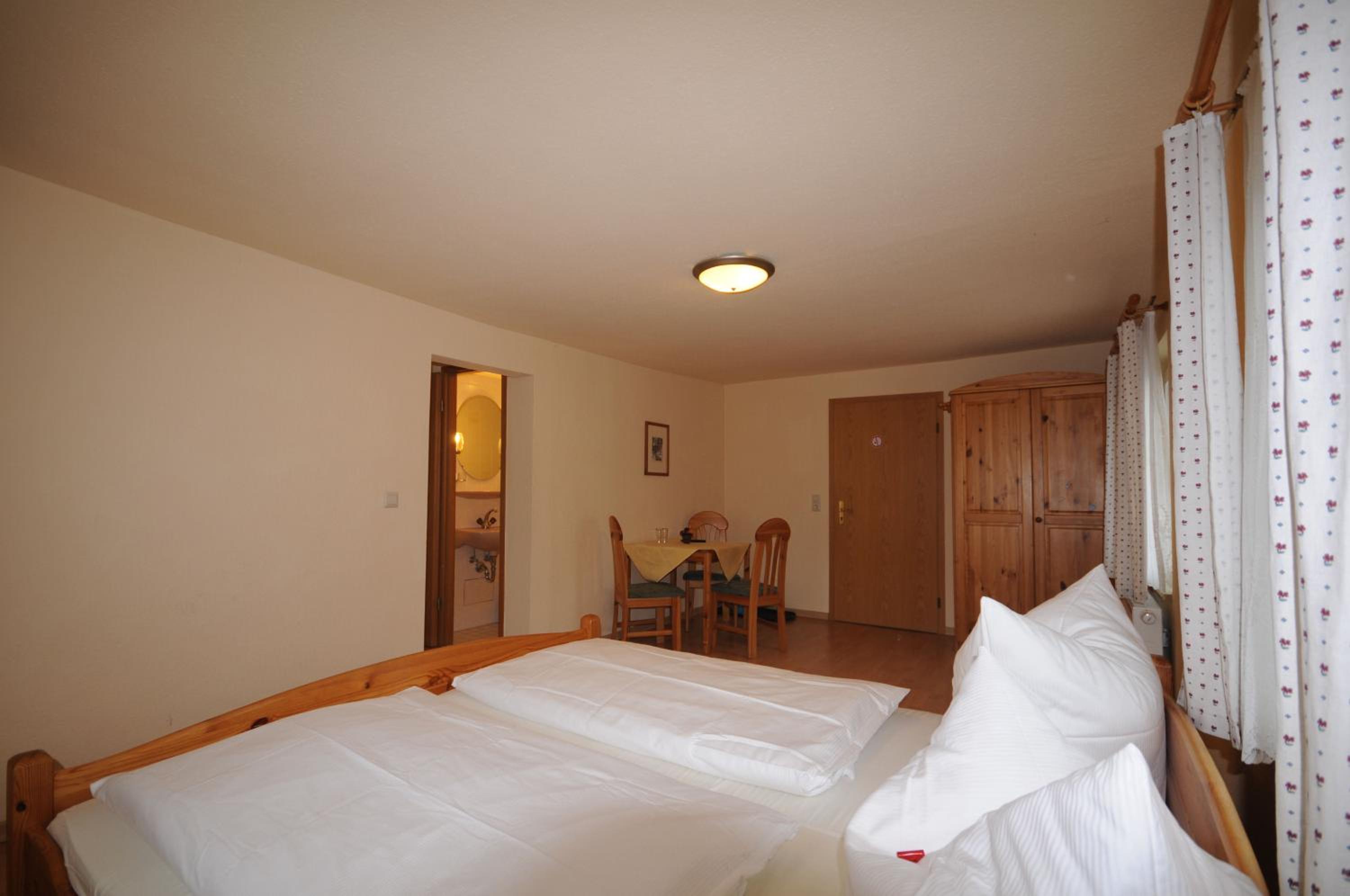 Pension Klette
