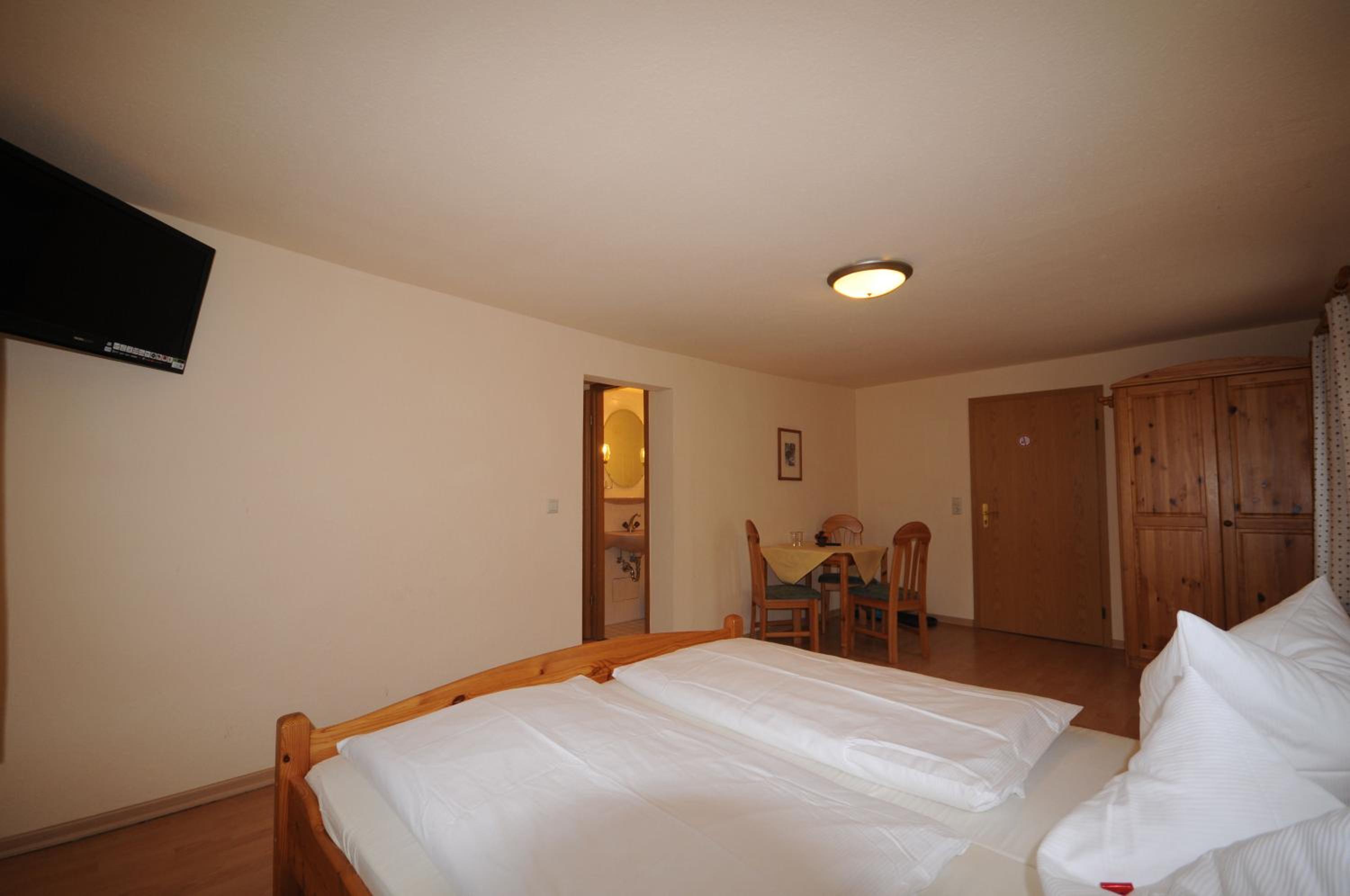 Pension Klette