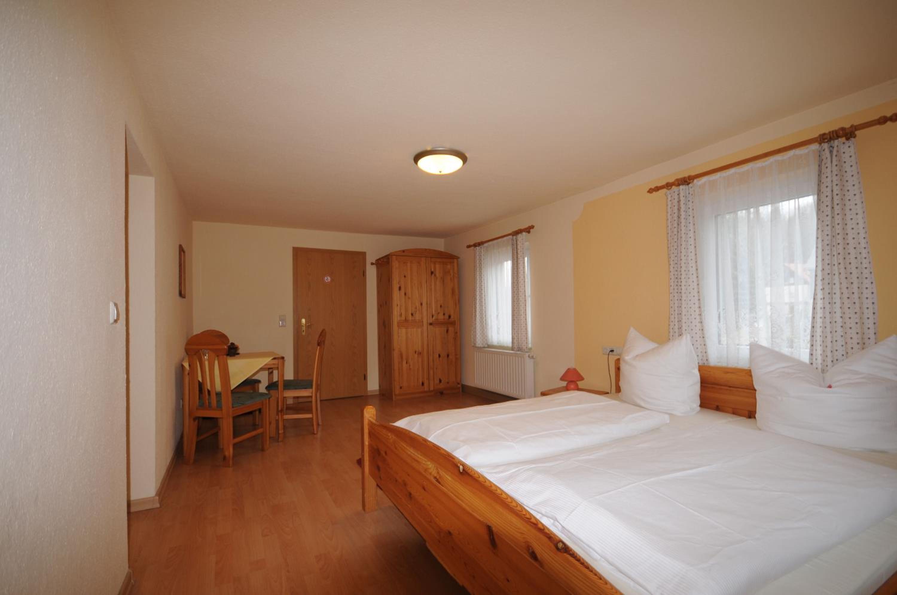 Pension Klette