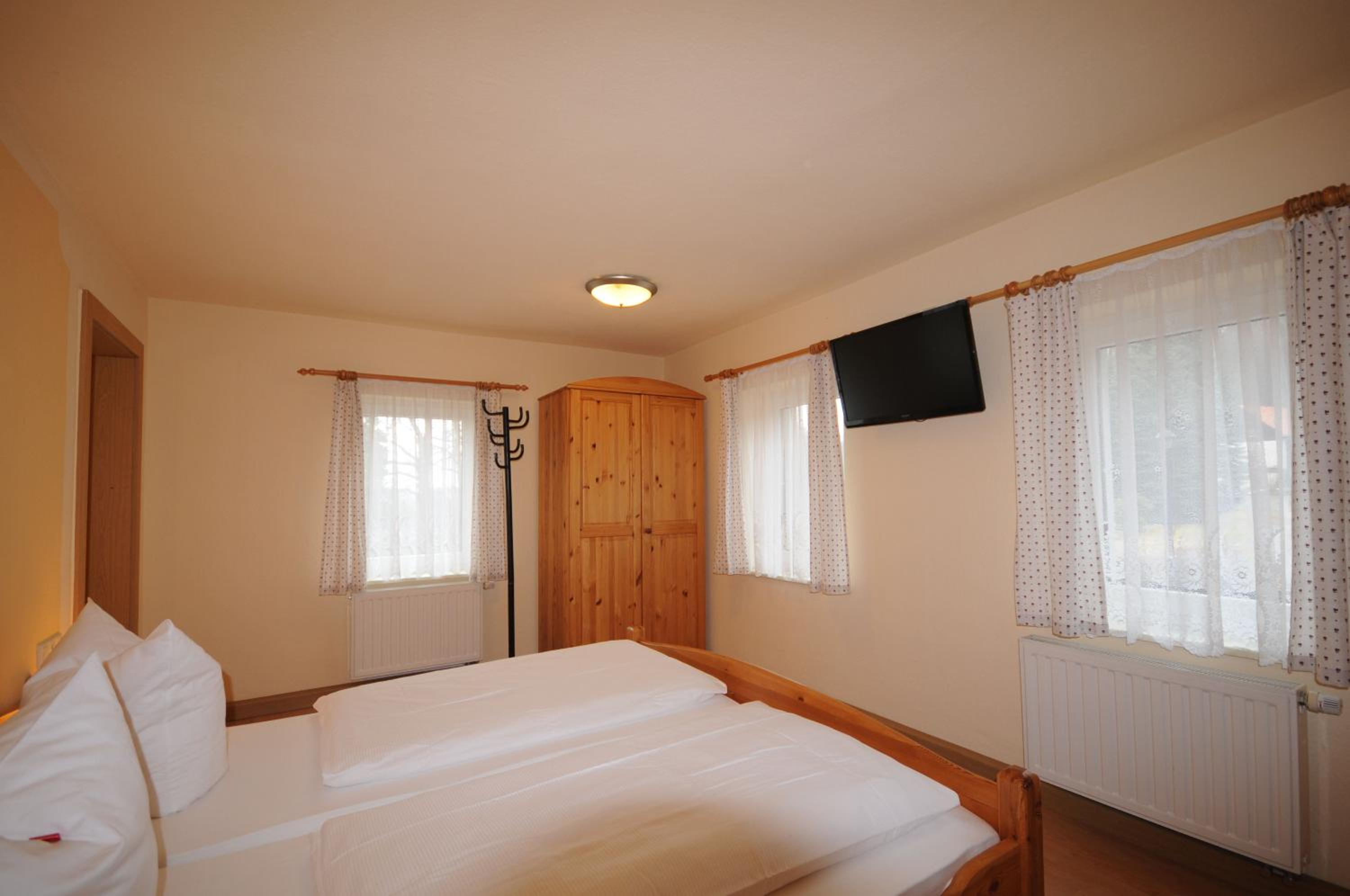 Pension Klette