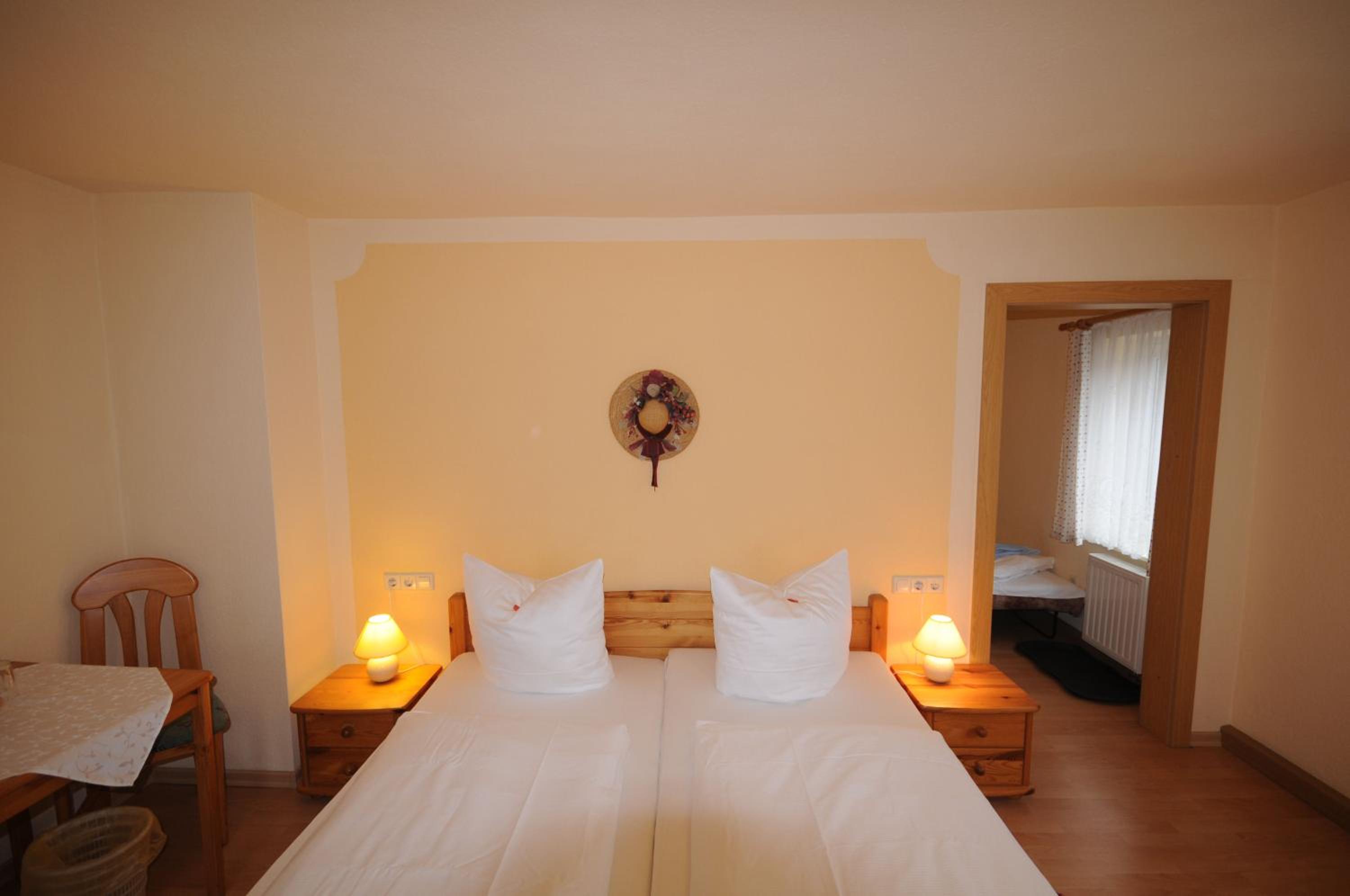 Pension Klette