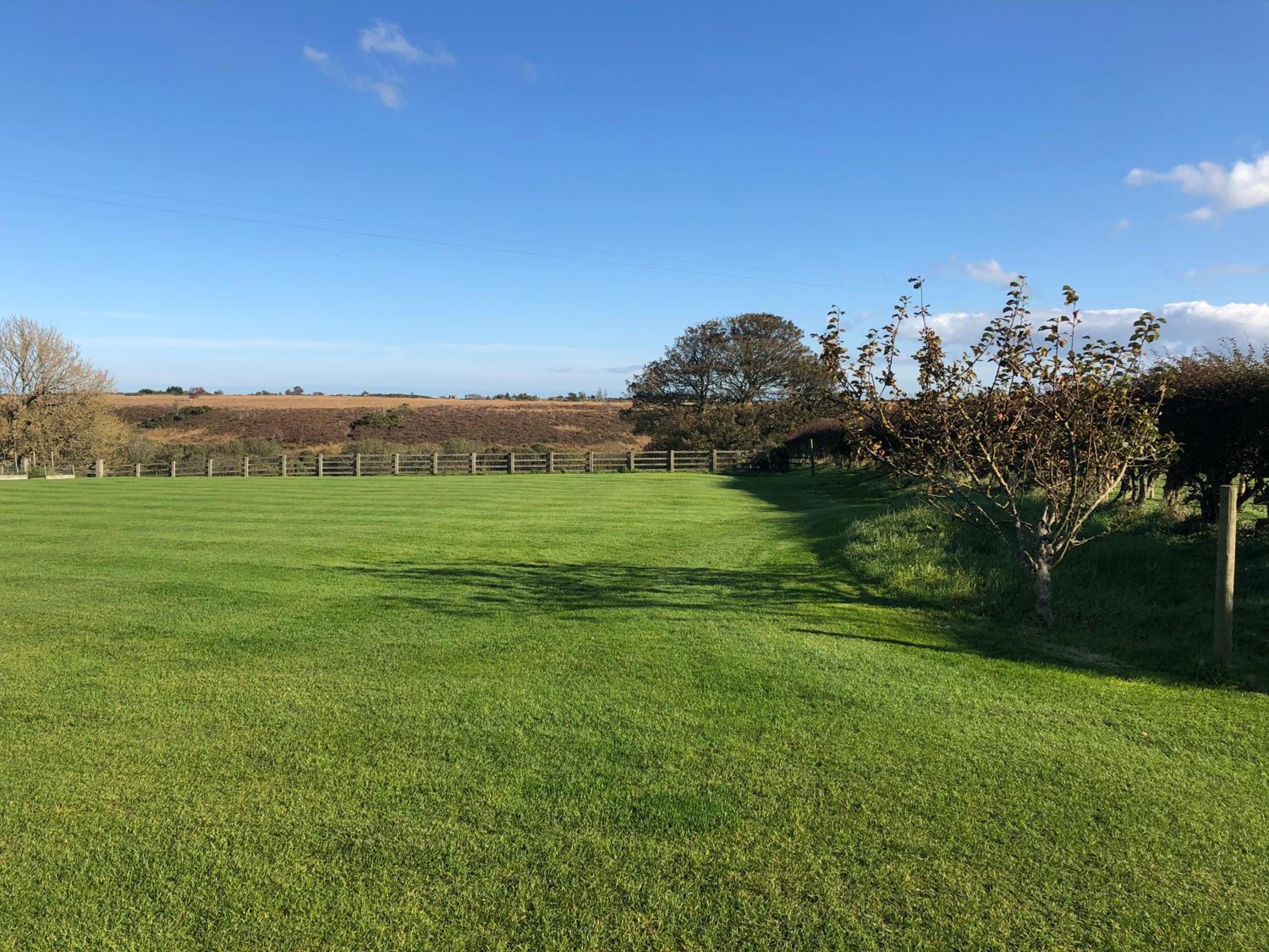 Folly Hall Farm