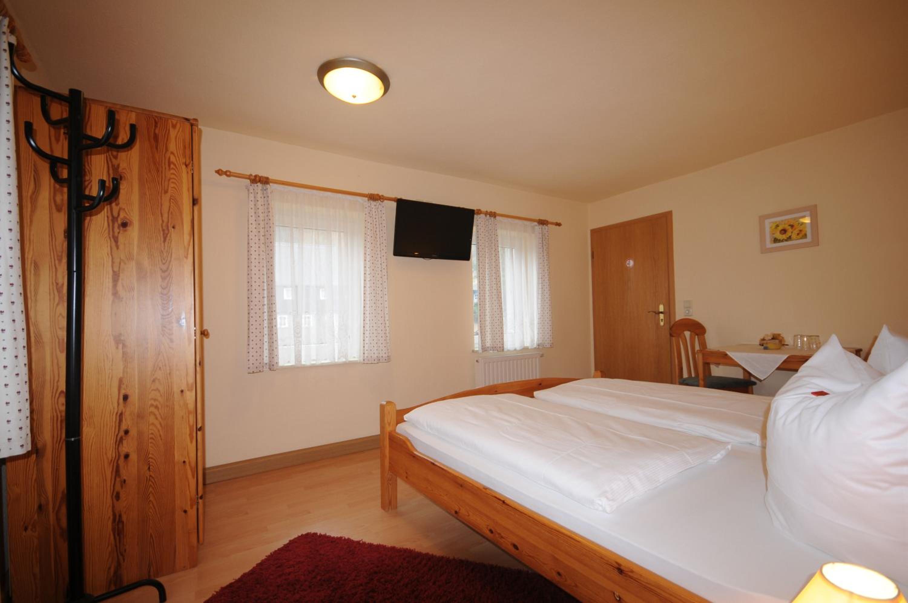 Pension Klette