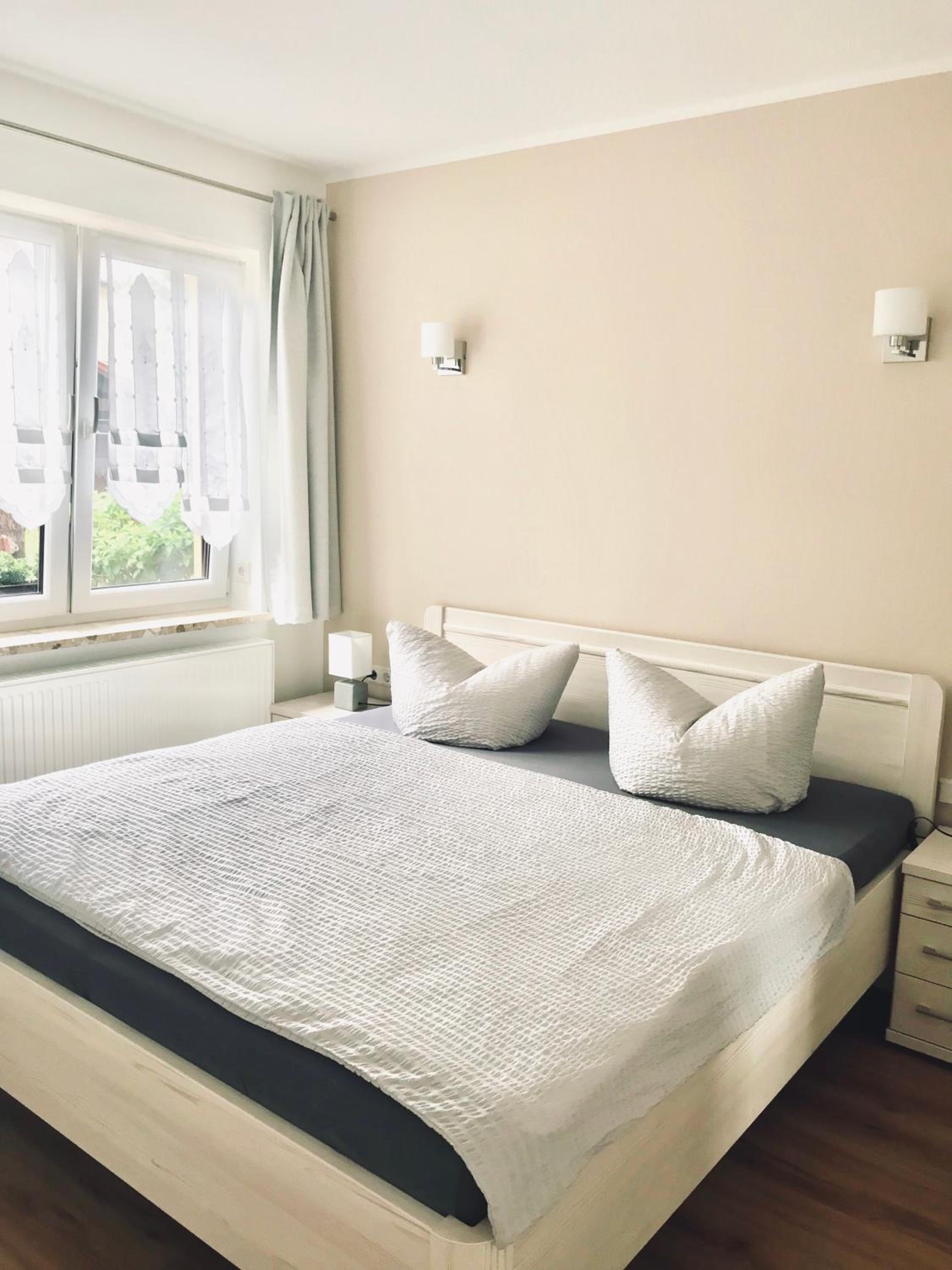 Spreewaldapartments-Kossatz