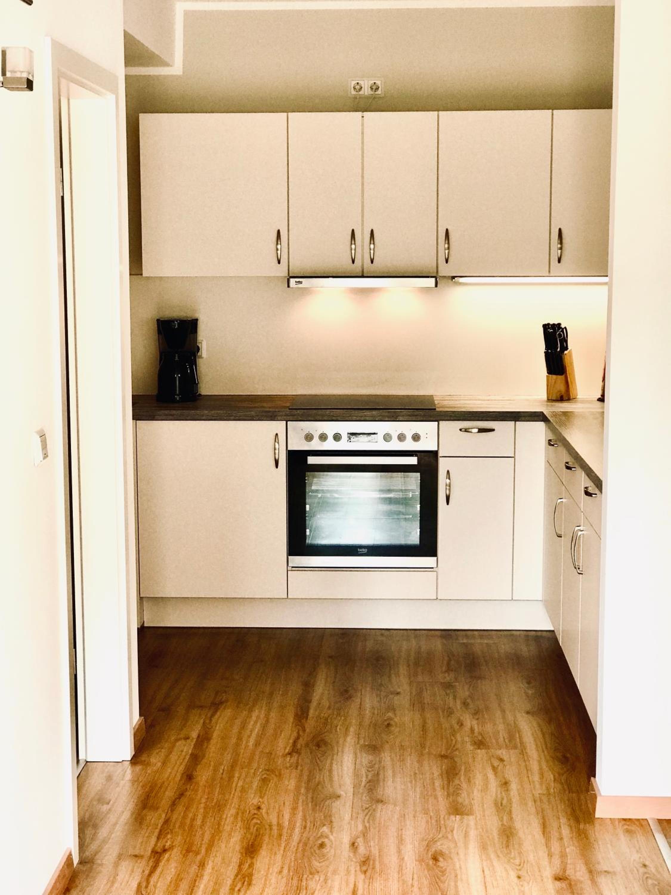 Spreewaldapartments-Kossatz