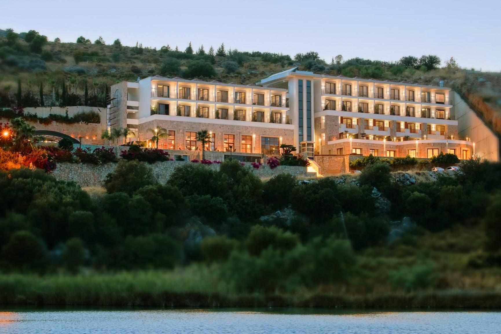 Hotel Cape Krio Boutique Hotel & SPA - Over 9 years old Adult Only - Image 1