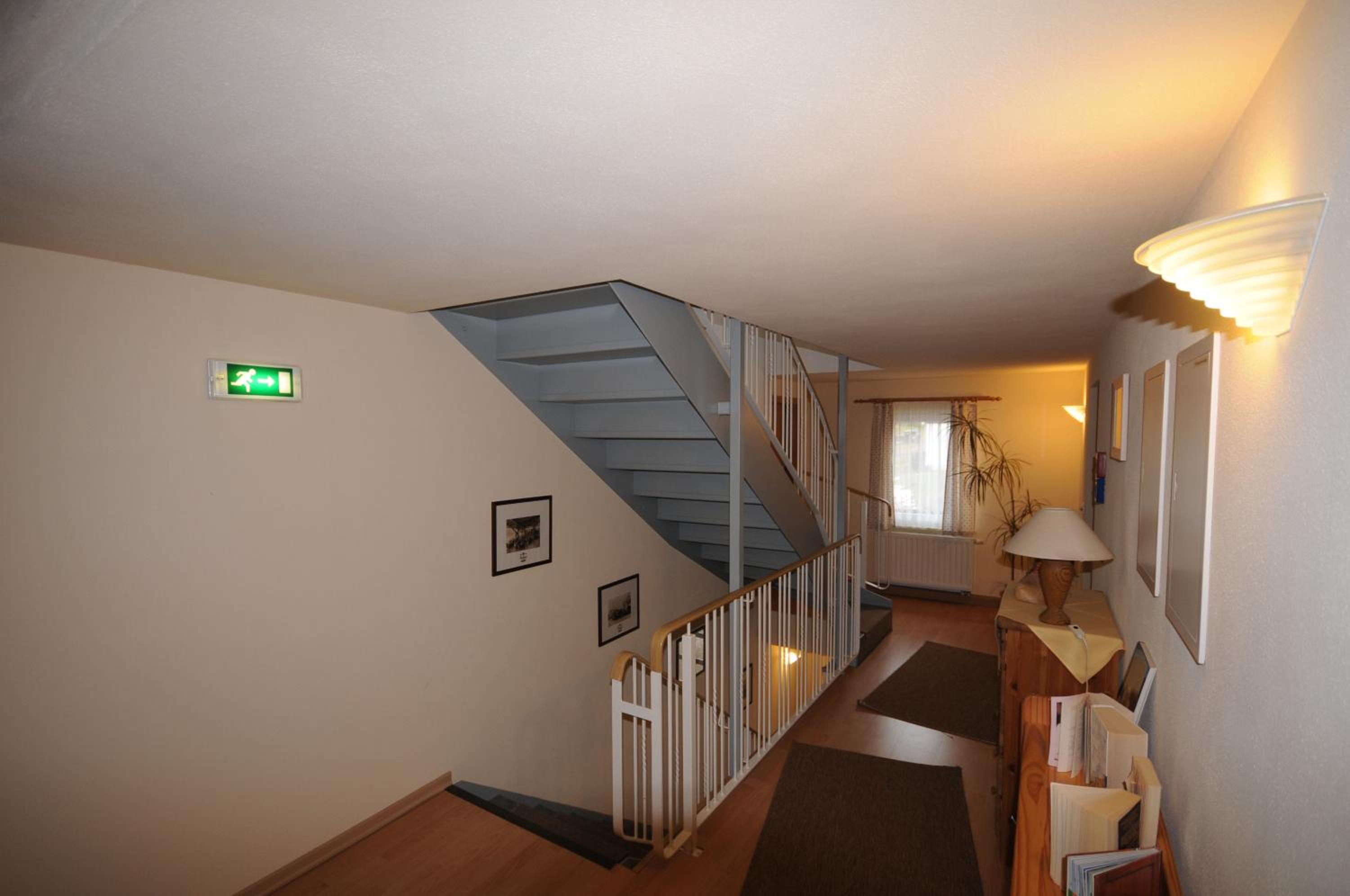 Pension Klette